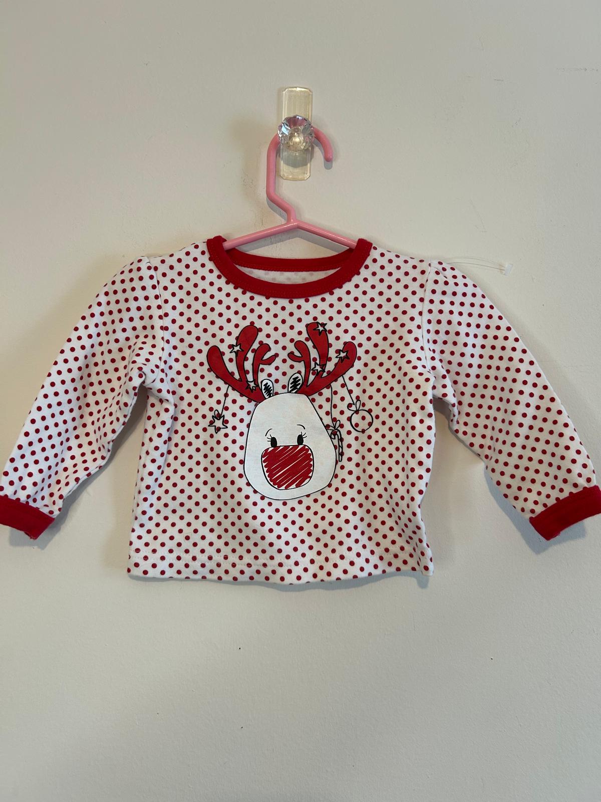 BÉBÉ Taille/Size 9mois