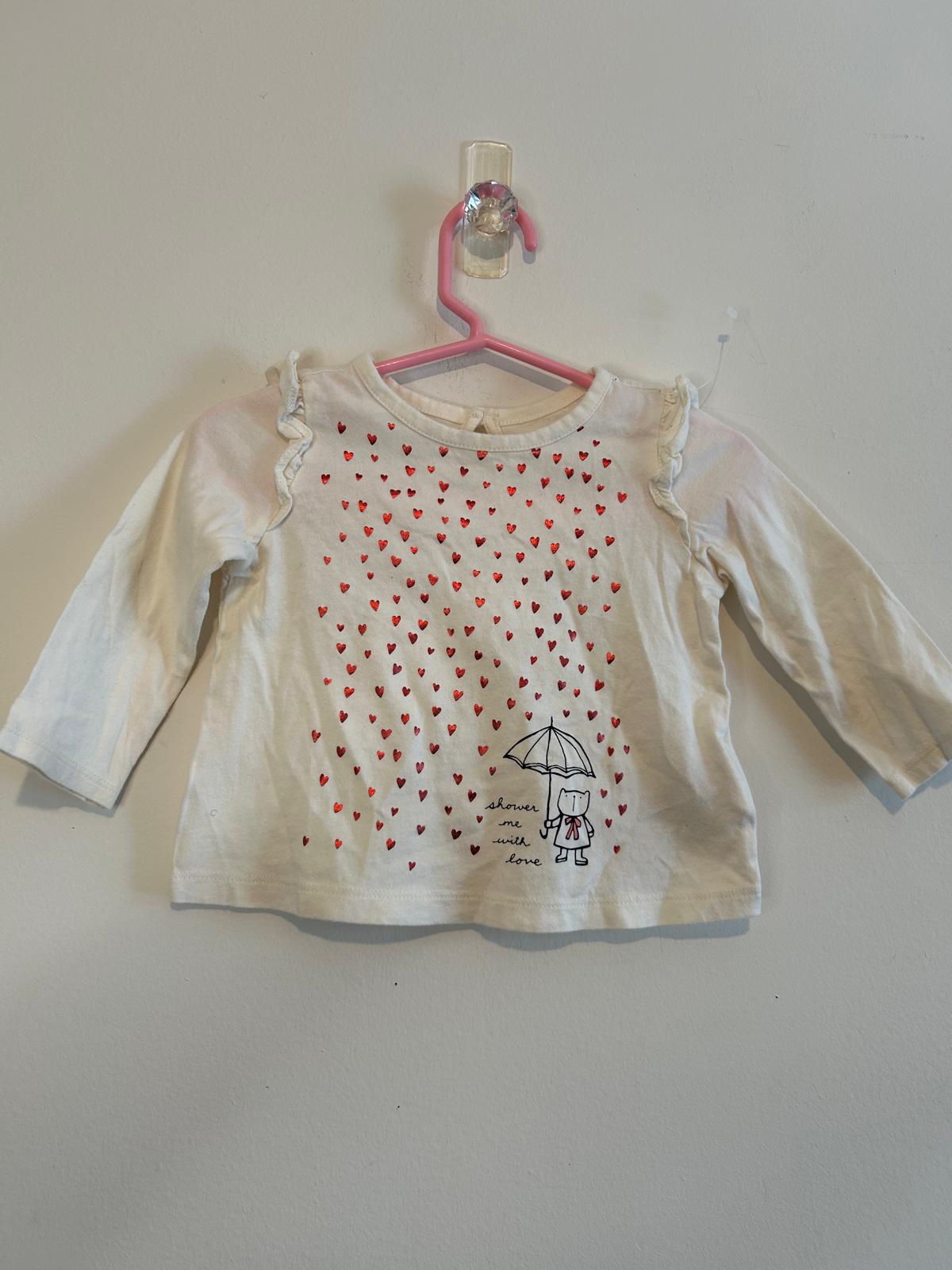 BÉBÉ Taille/Size 6-12mois