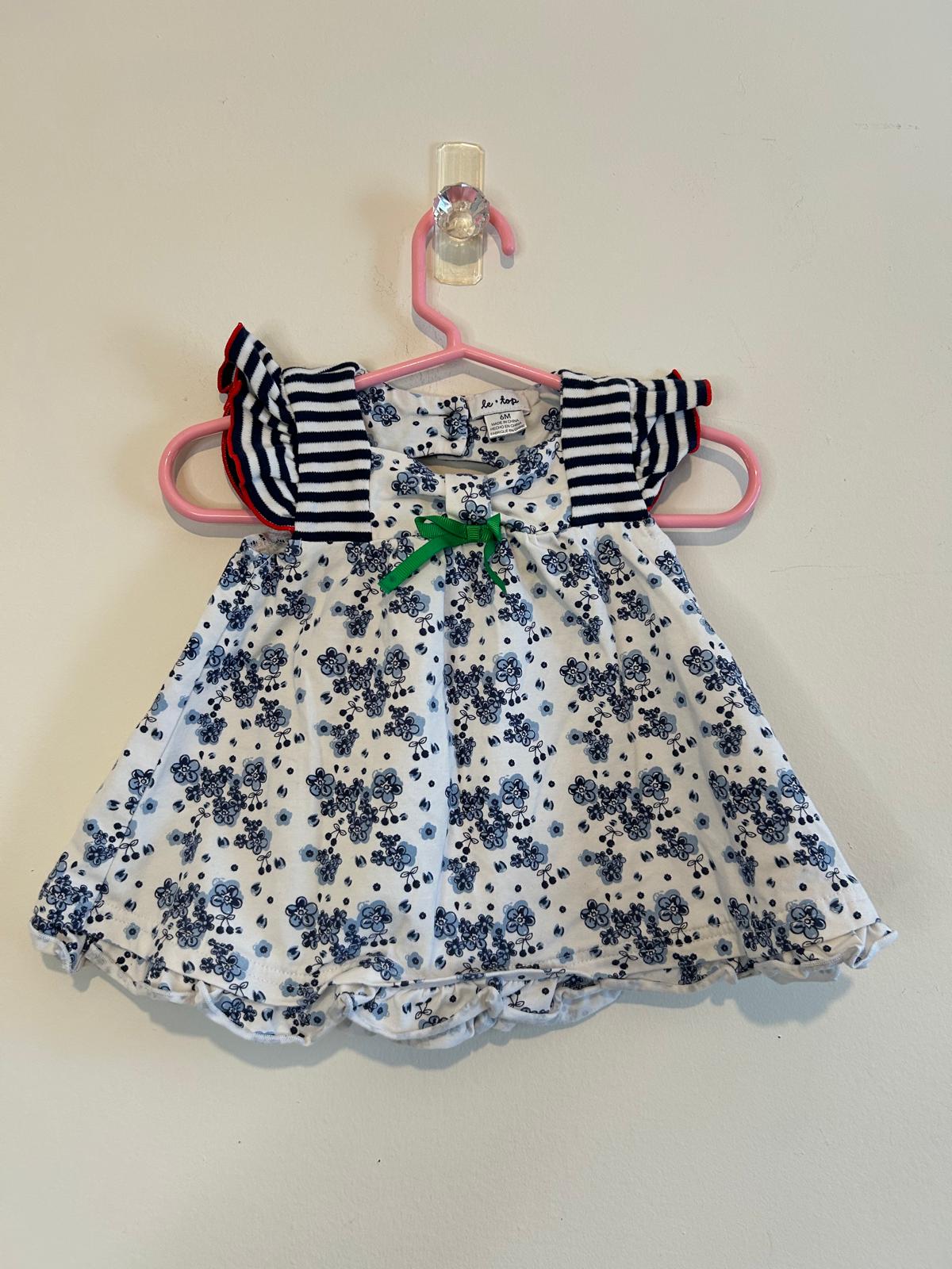 BÉBÉ Taille/Size 6mois