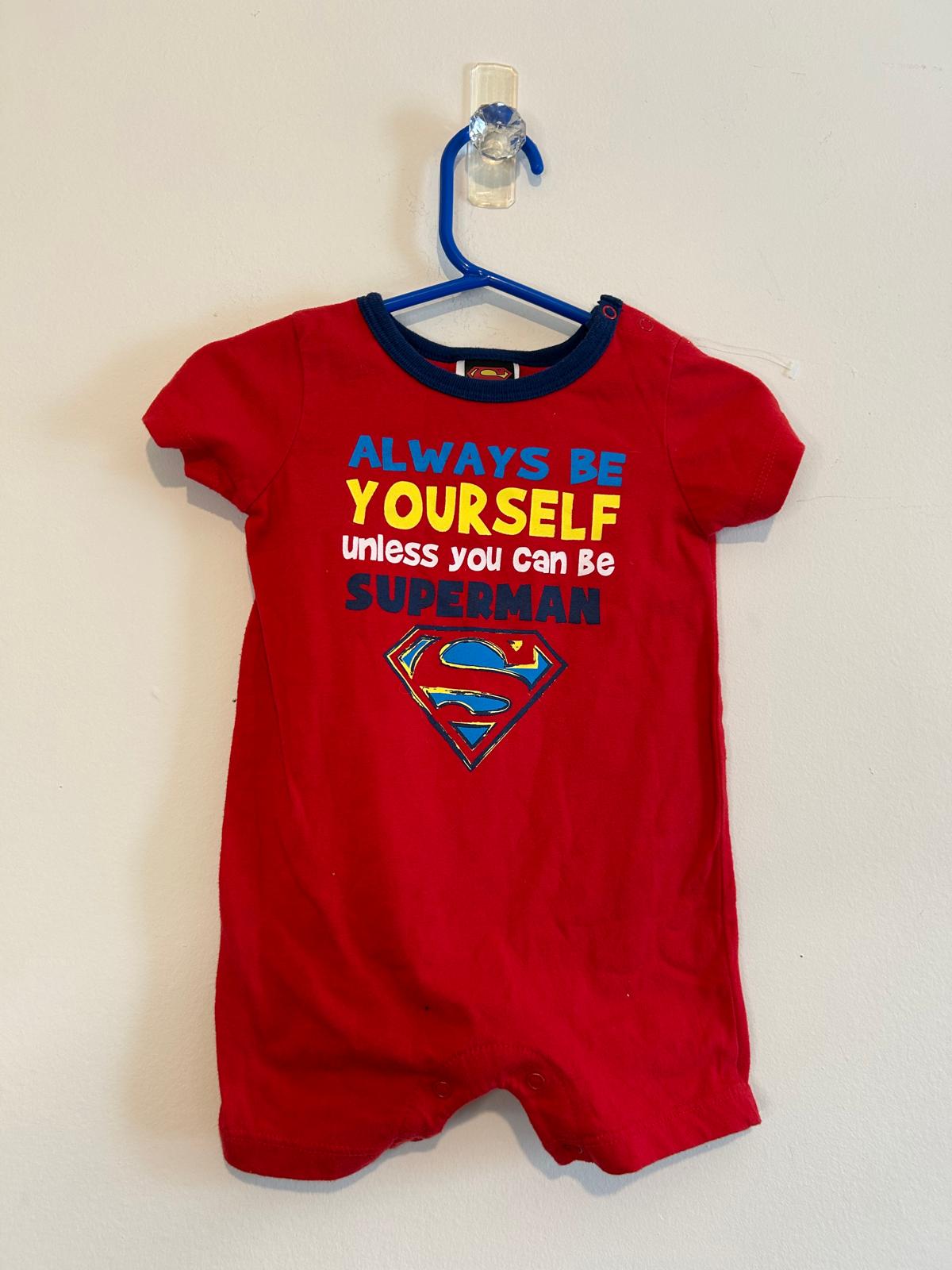 BÉBÉ Taille/Size 3-6mois