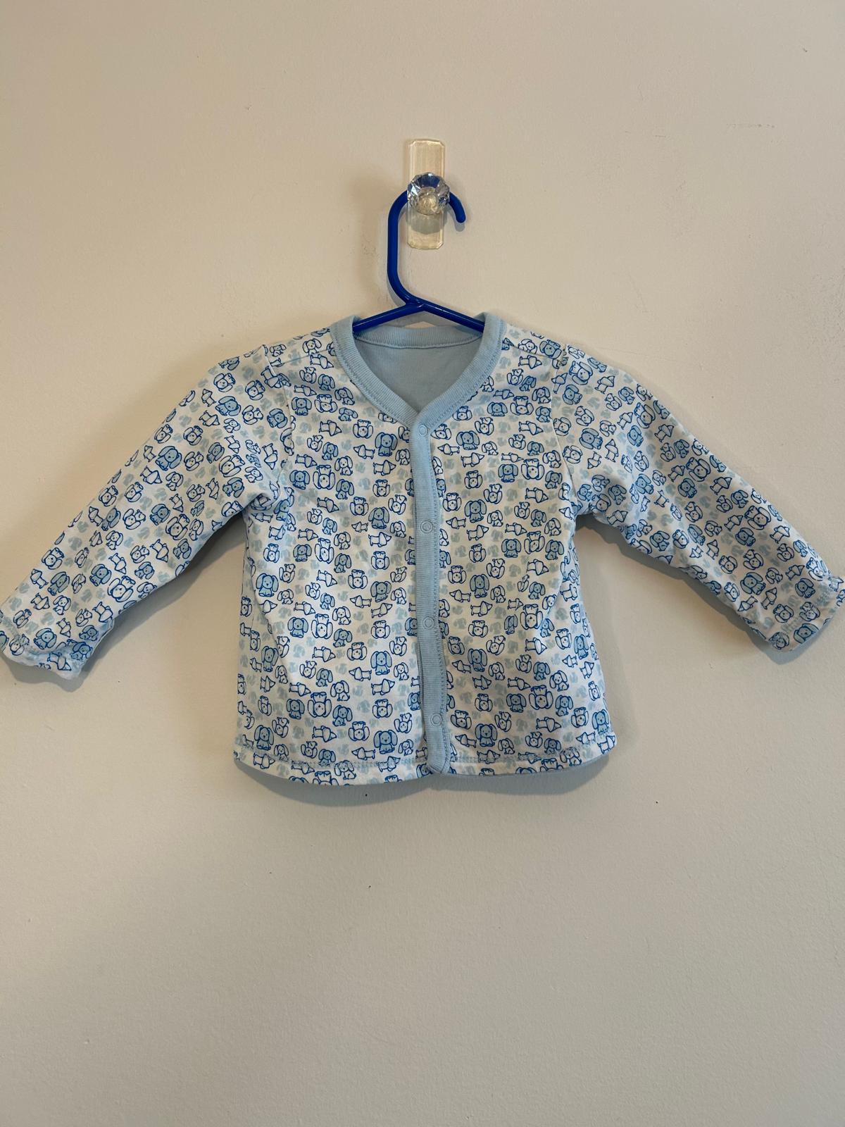 BÉBÉ Taille/Size 9-12mois