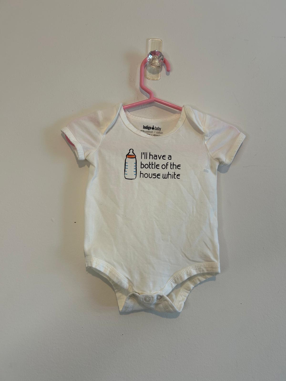 BÉBÉ Taille/Size 3-6mois