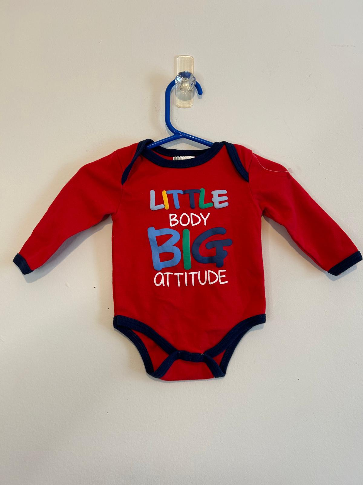 BÉBÉ Taille/Size 3-6mois