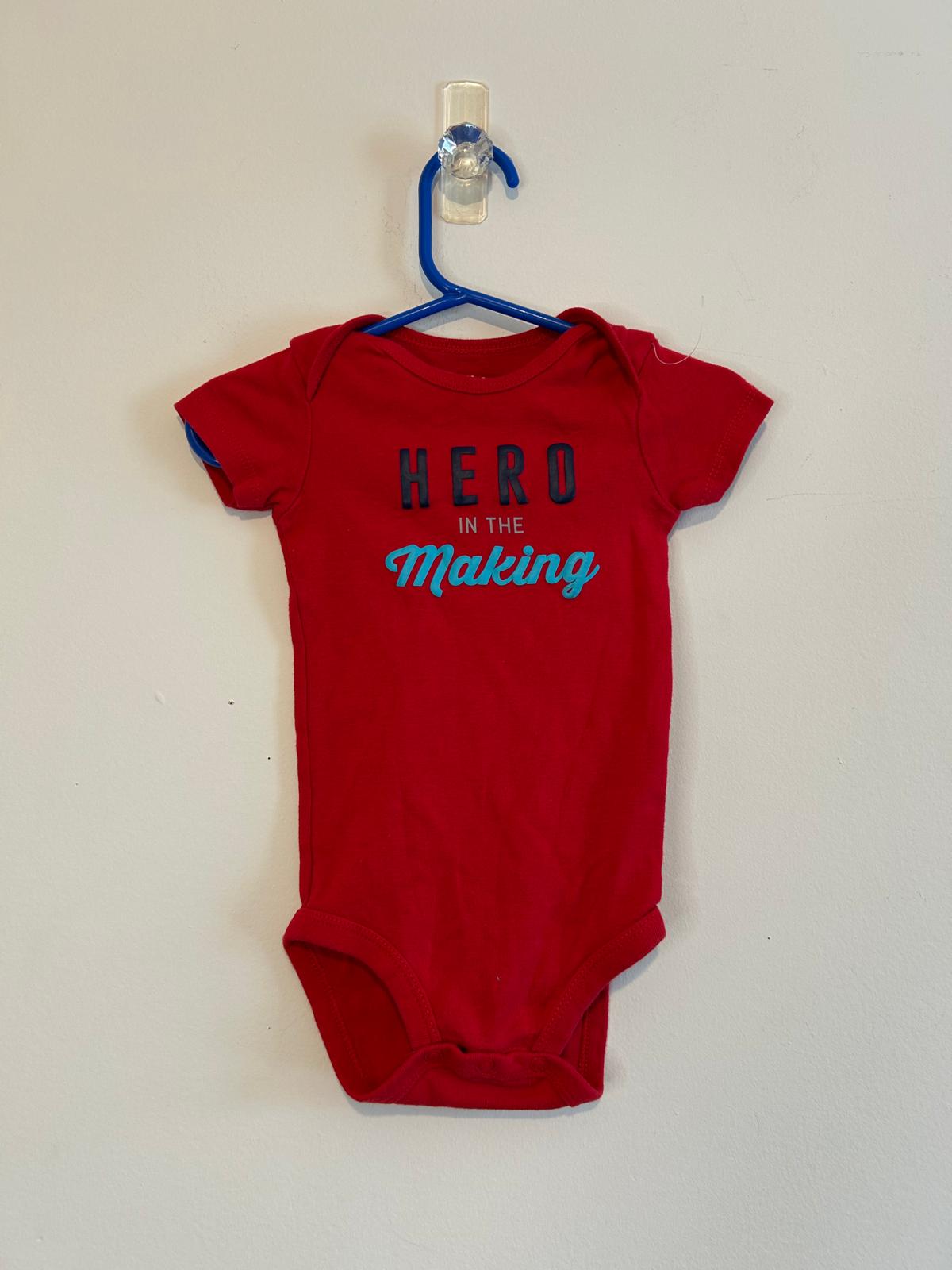 BÉBÉ Taille/Size 6-9mois