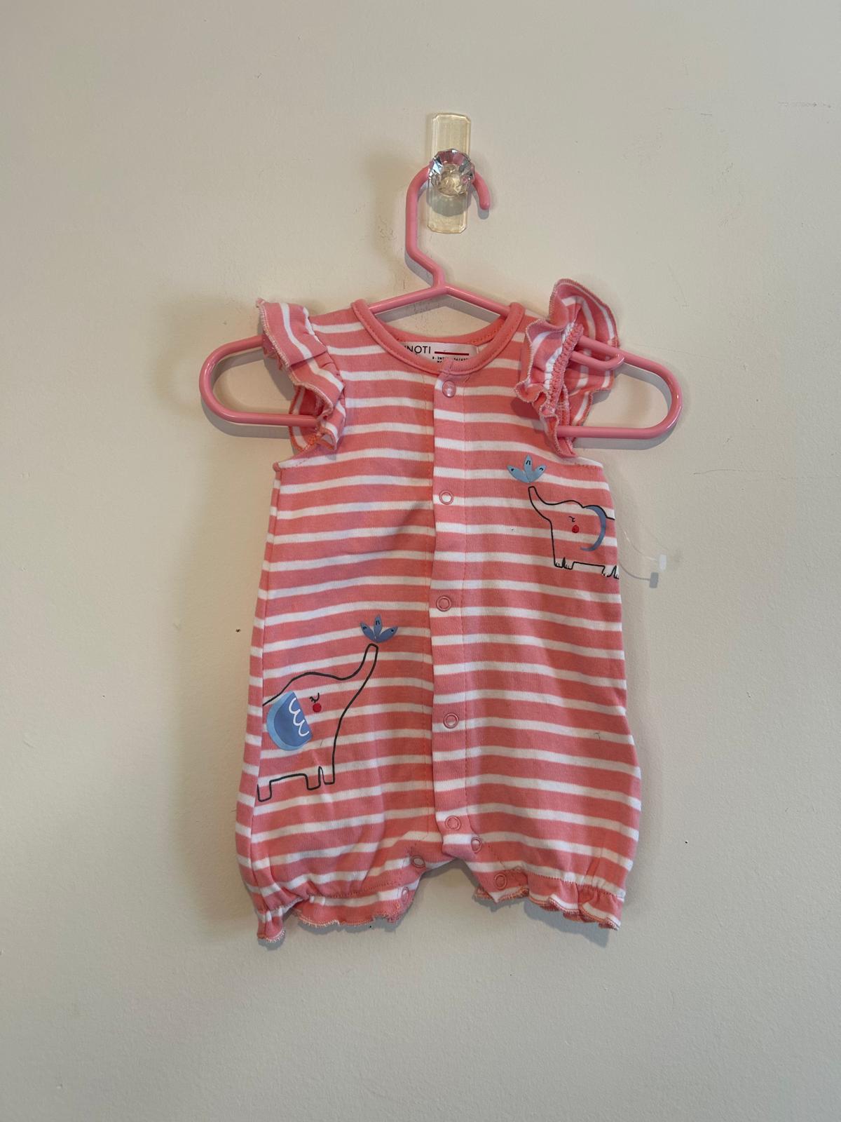 BÉBÉ Taille/Size 0-3mois