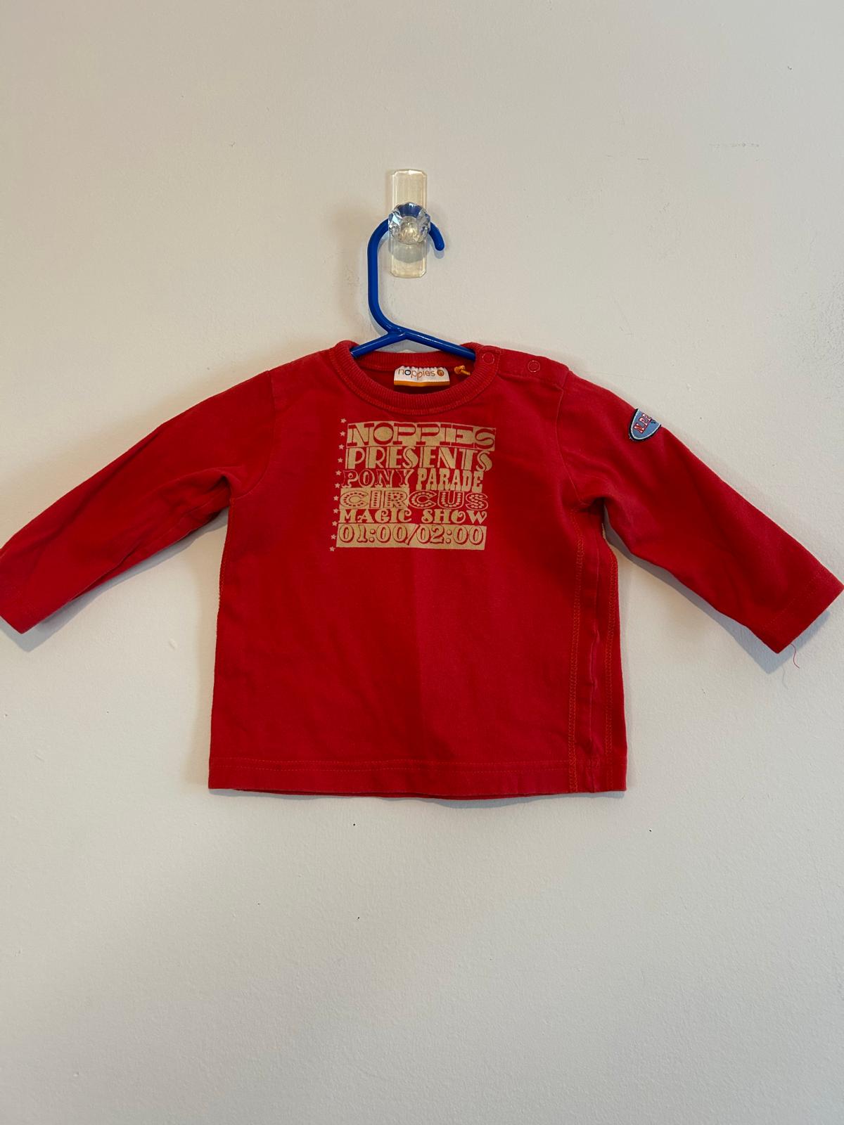 BÉBÉ Taille/Size 6-9mois