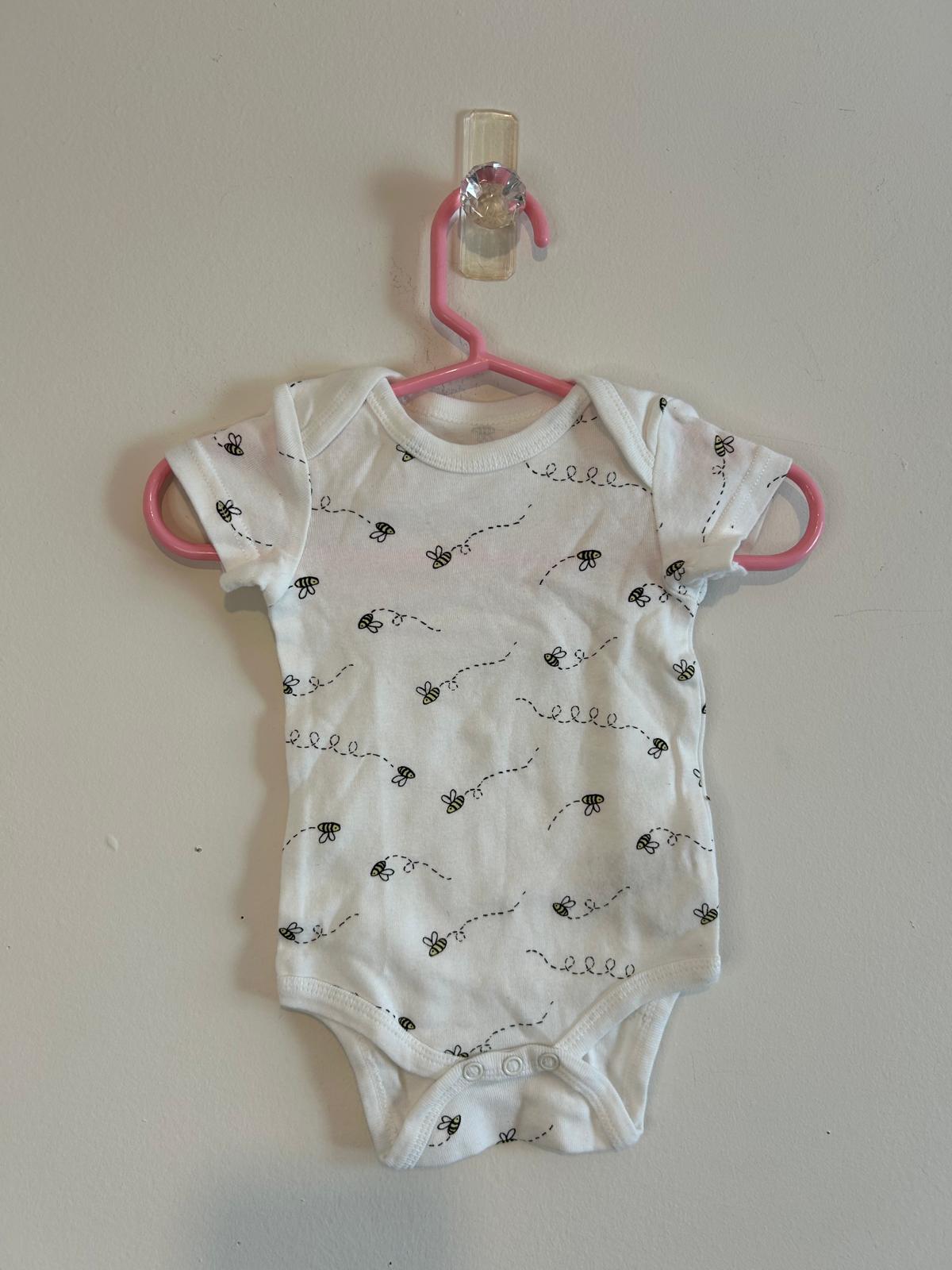 BÉBÉ Taille/Size 3-6mois