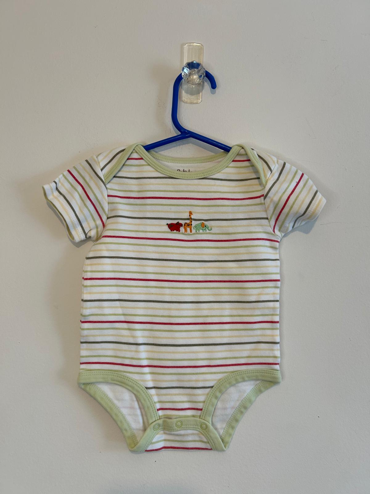 BÉBÉ Taille/Size 6-12mois