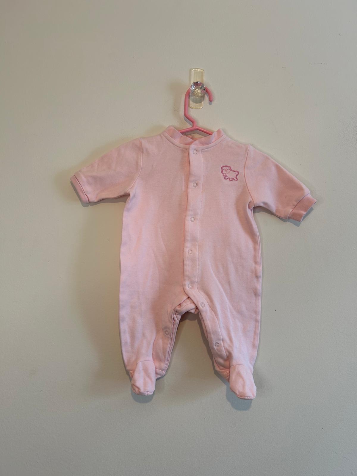 BÉBÉ Taille/Size 0-3mois