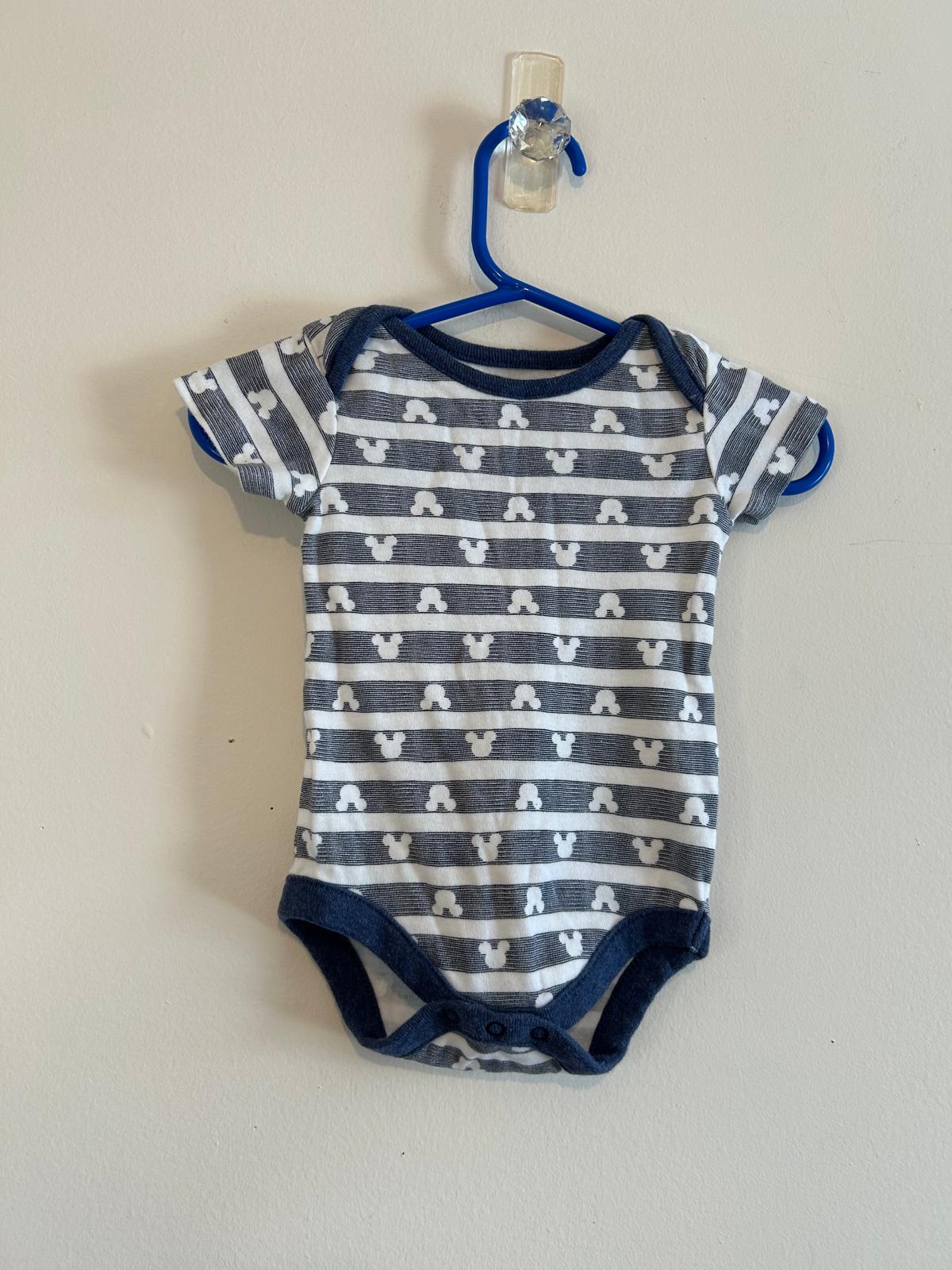 BÉBÉ Taille/Size 0-3mois