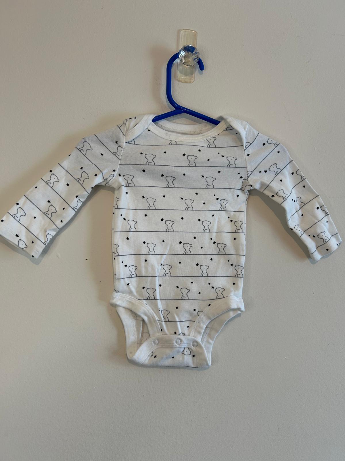 BÉBÉ Taille/Size 3-6mois