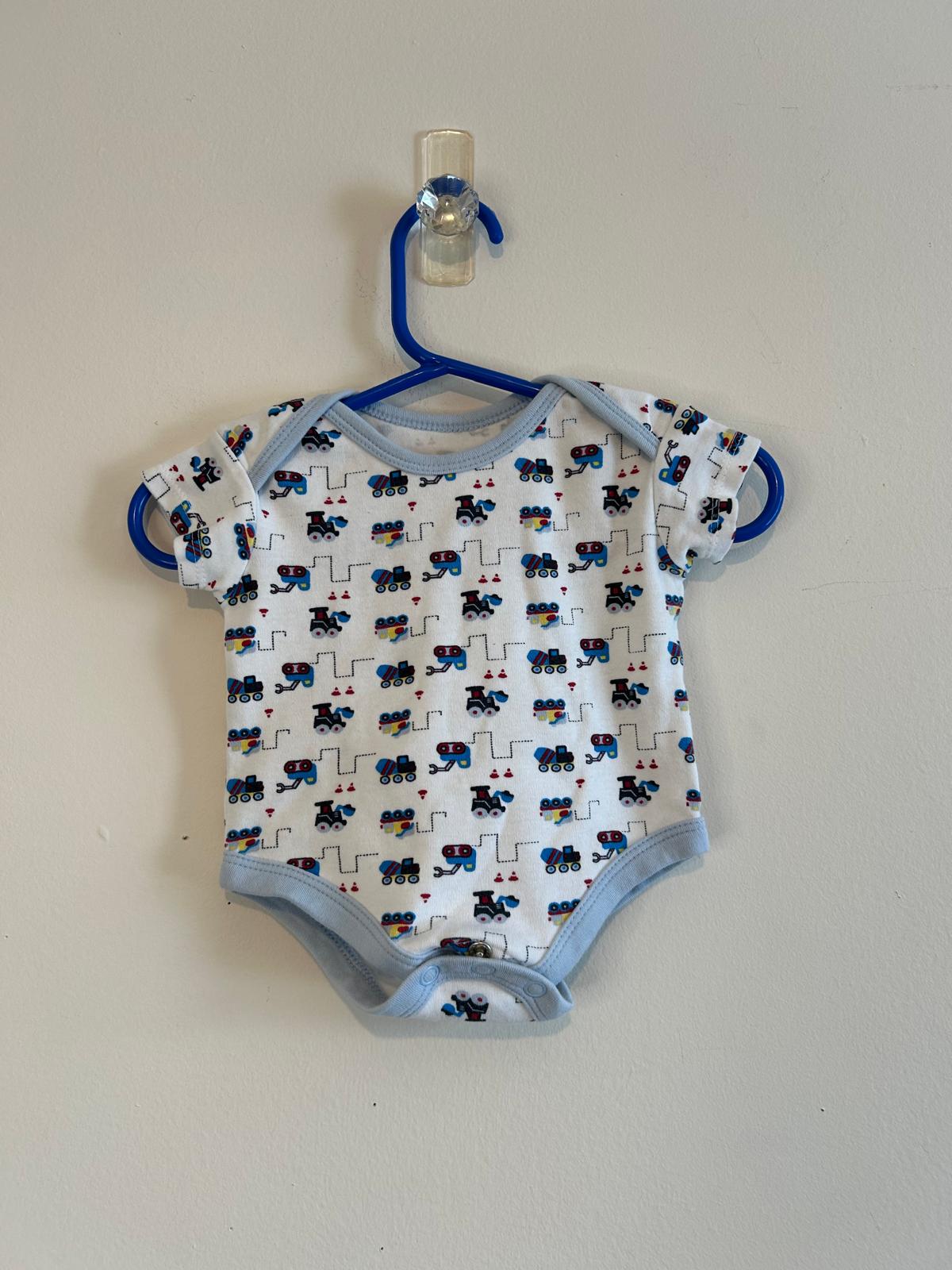 BÉBÉ Taille/Size NB