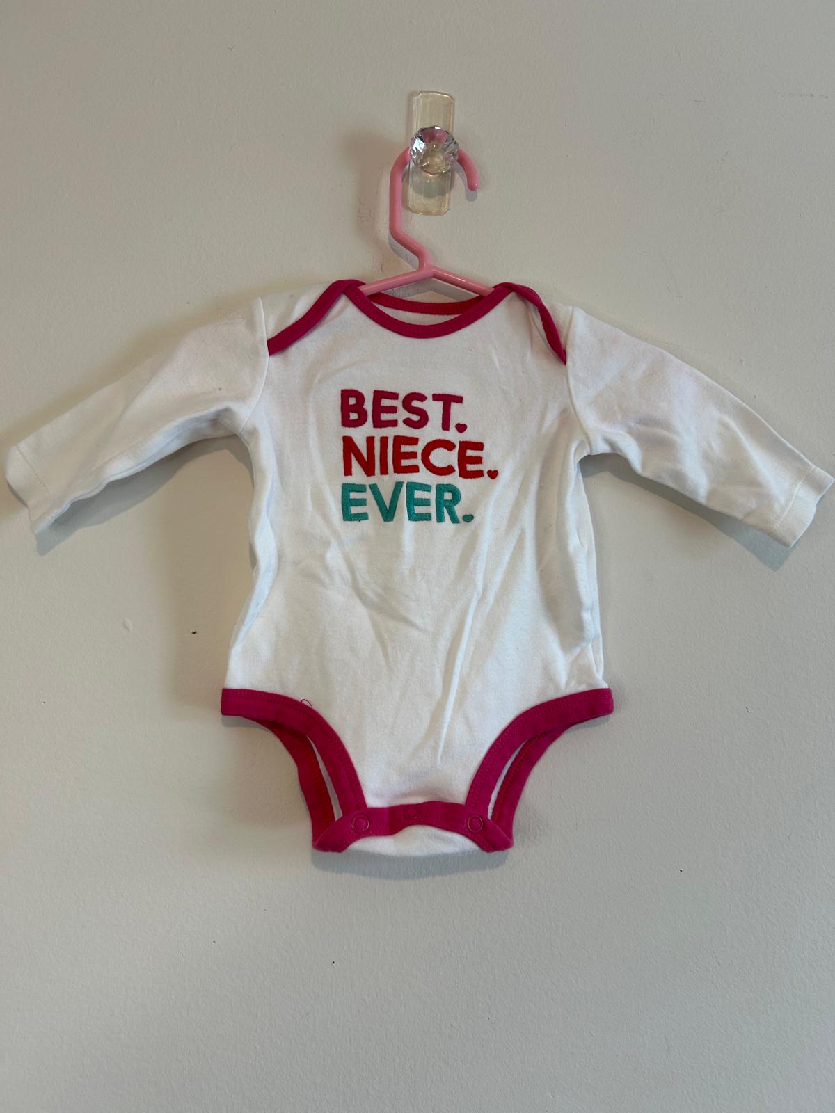 BÉBÉ Taille/Size 3mois