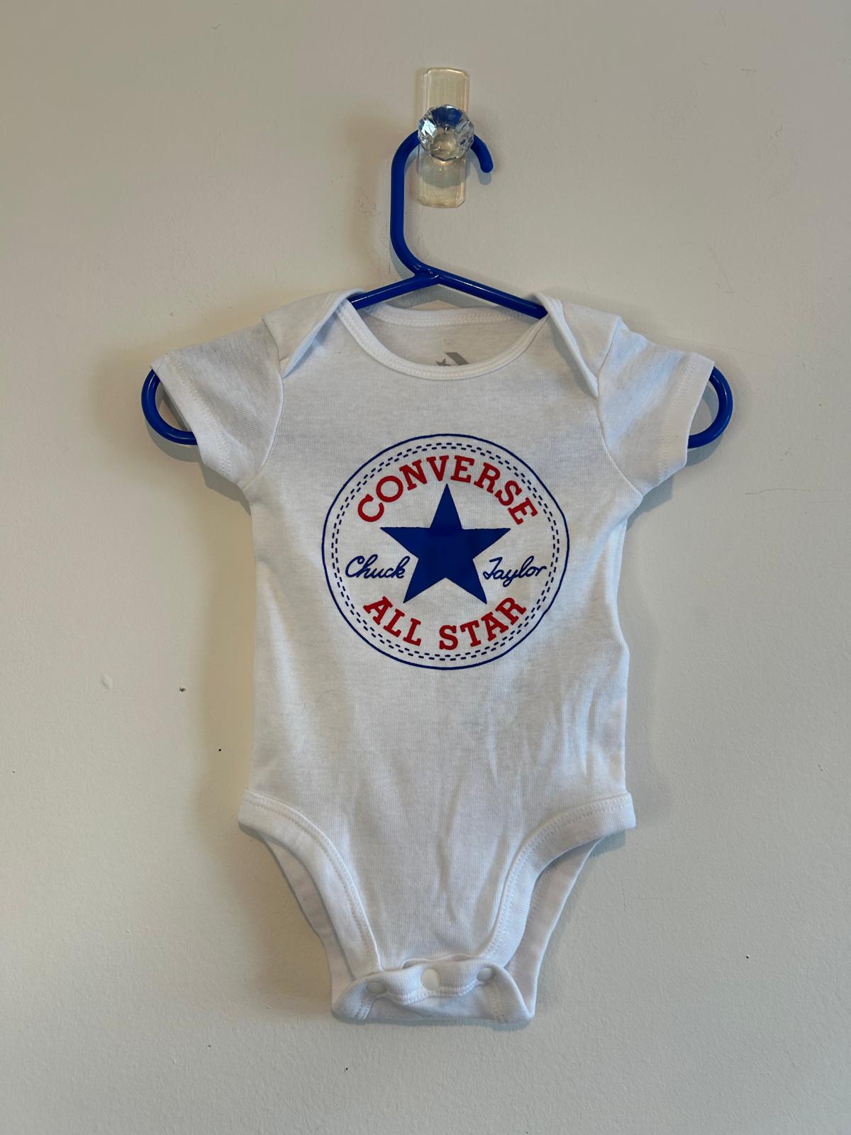 BÉBÉ Taille/Size 0-6mois