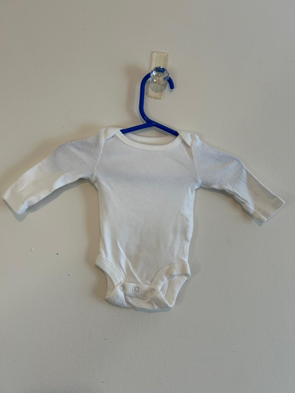 BÉBÉ Taille/Size NB