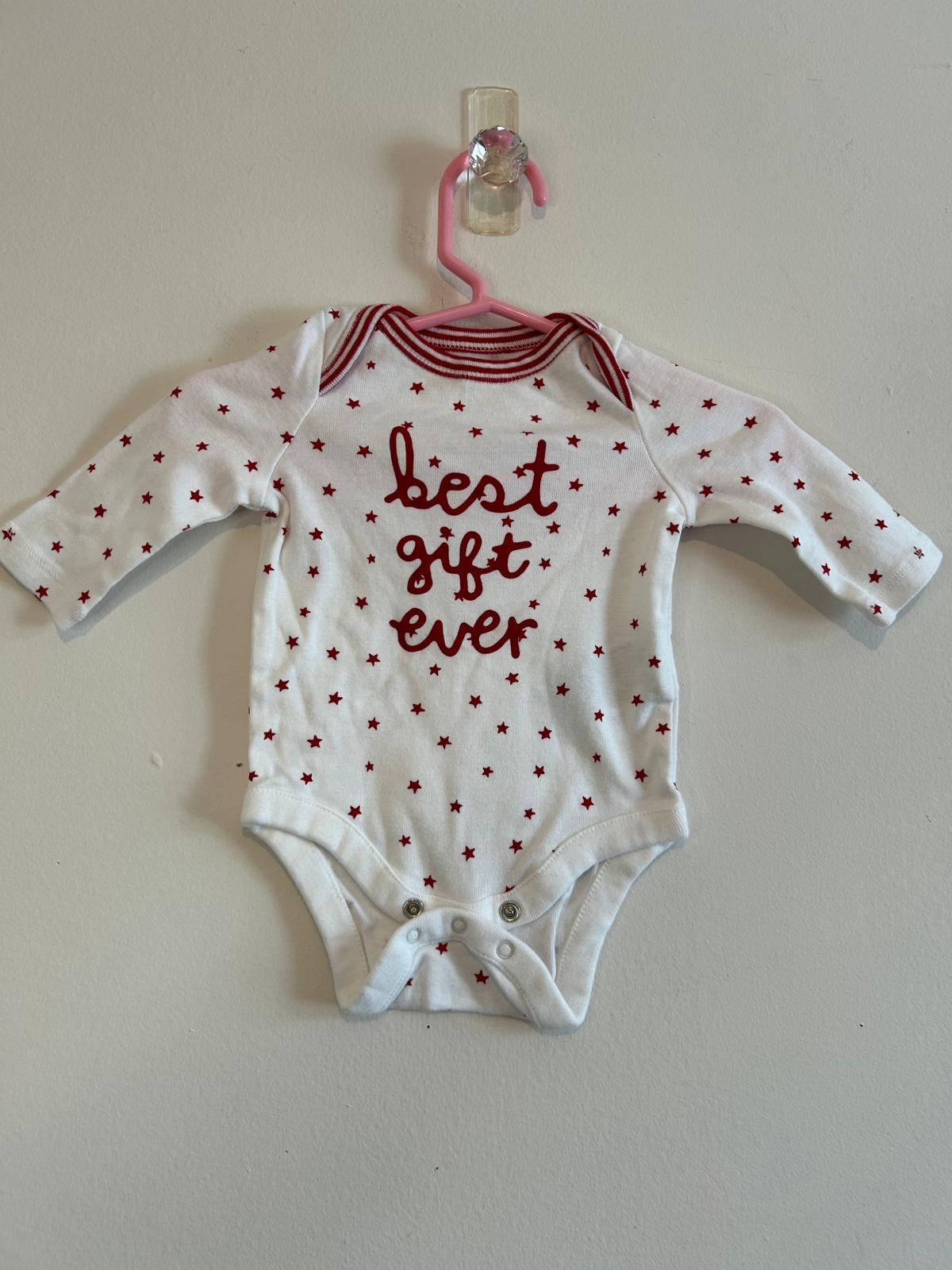 BÉBÉ Taille/Size 0-3mois