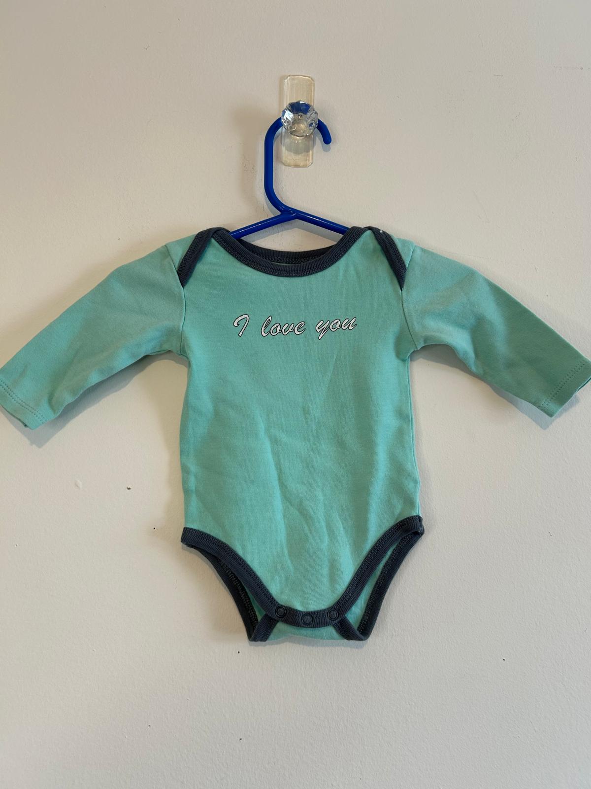 BÉBÉ Taille/Size 3mois