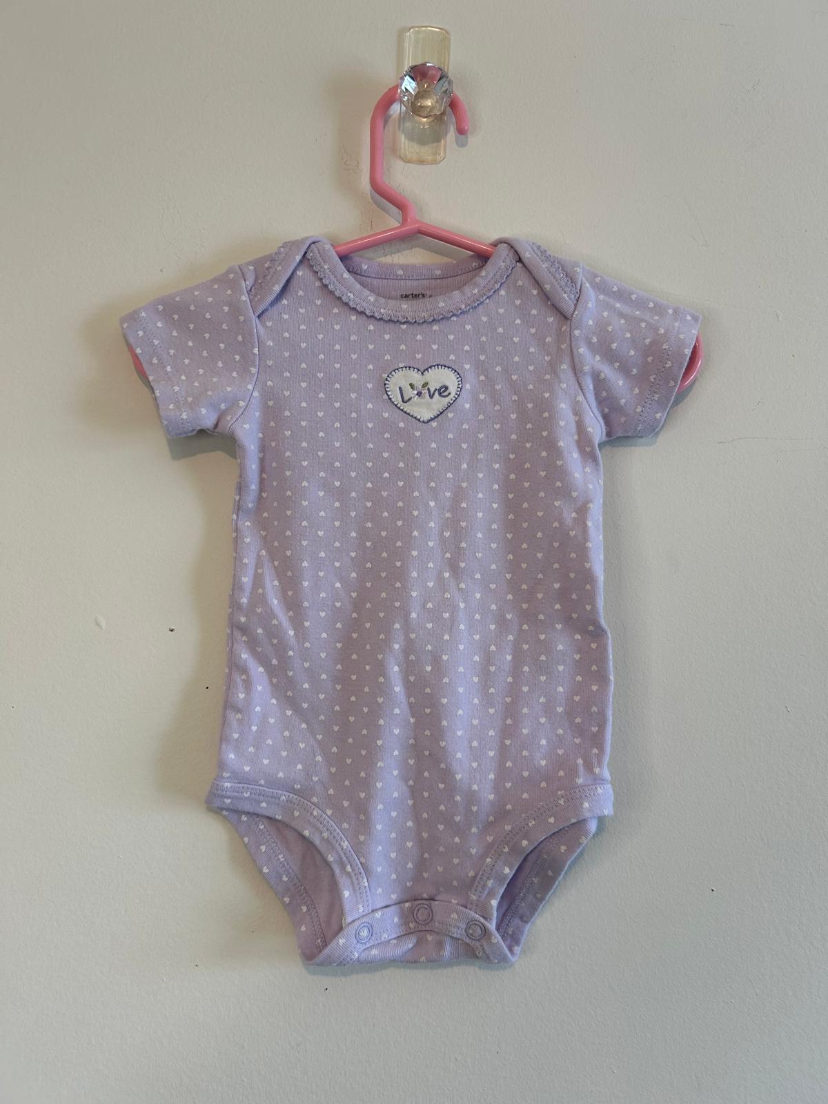 BÉBÉ Taille/Size 9mois