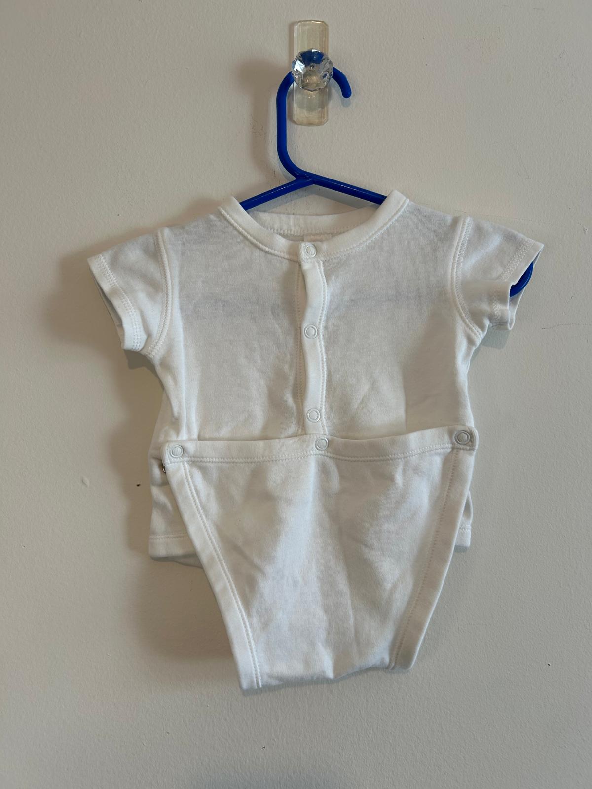 BÉBÉ Taille/Size 6mois