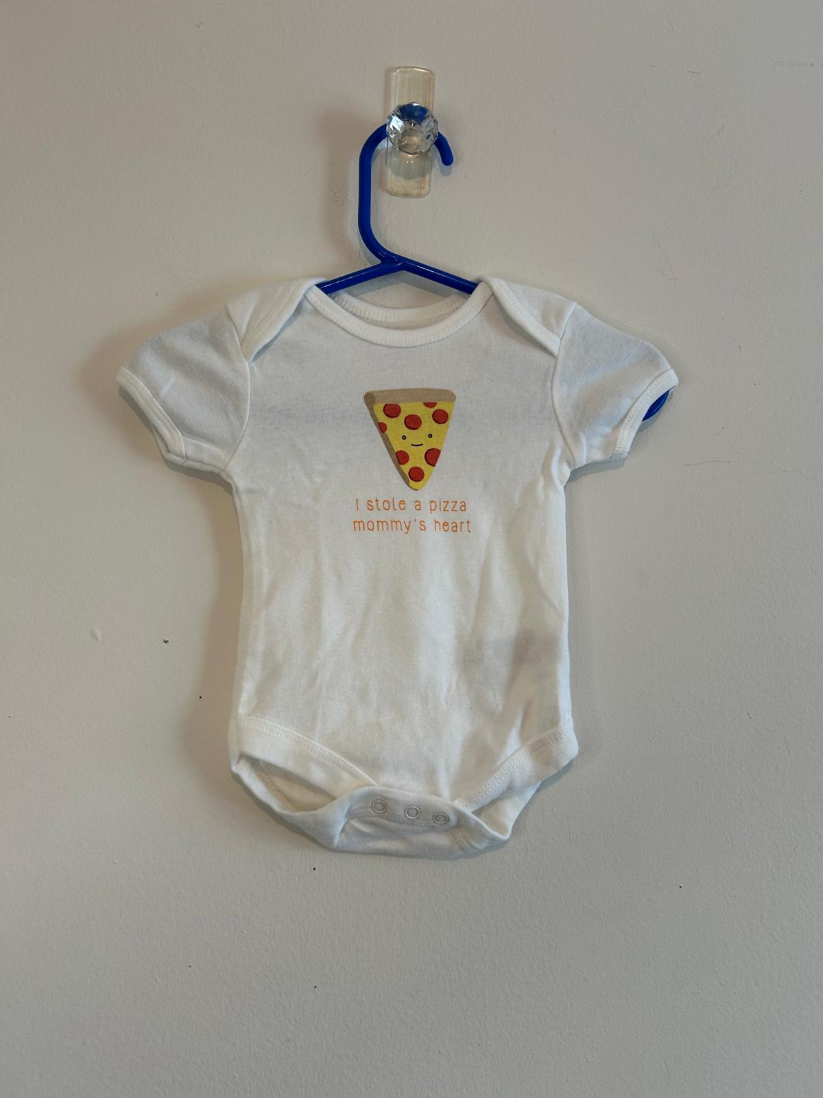 BÉBÉ Taille/Size 0-3mois