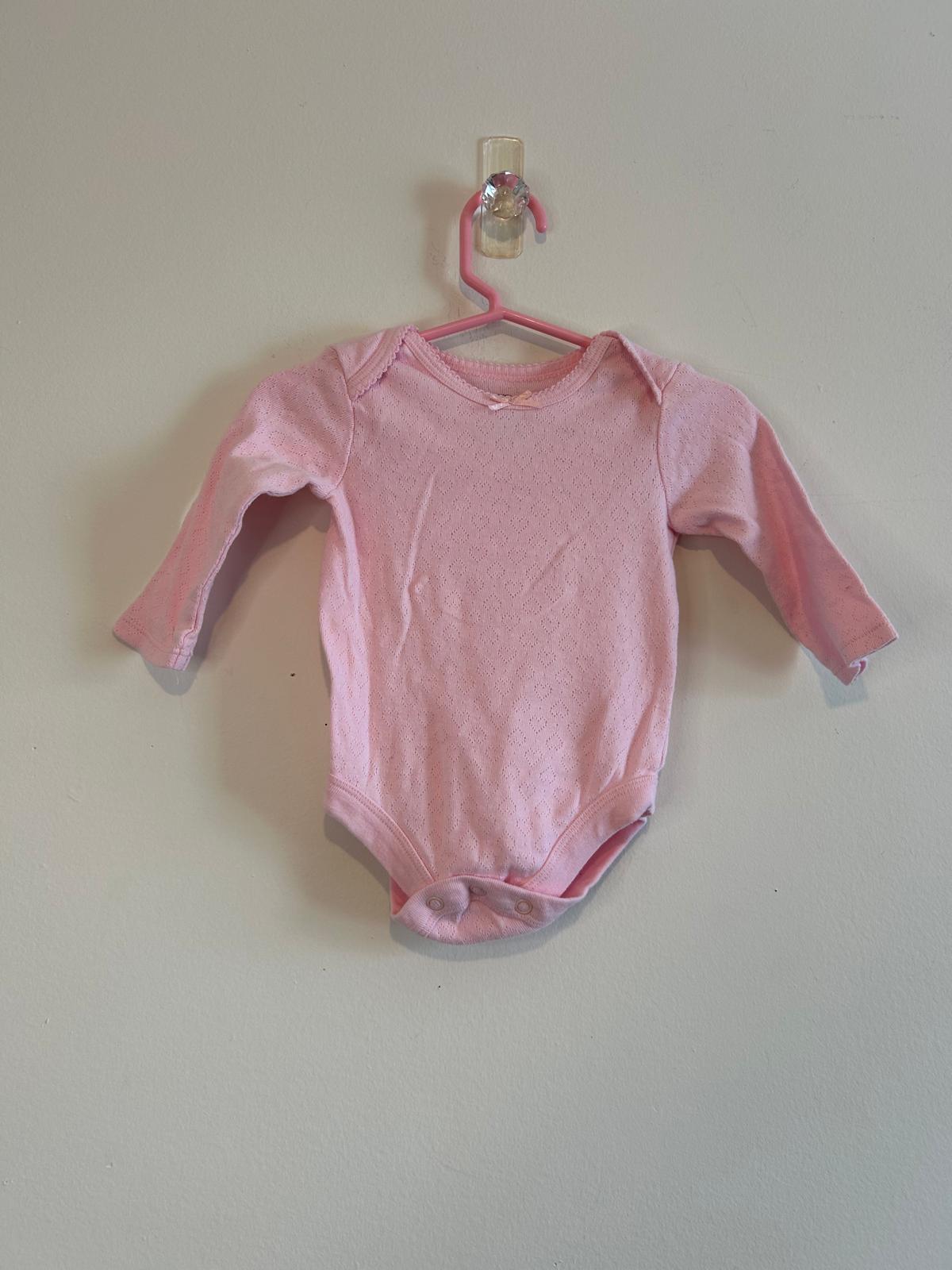 BÉBÉ Taille/Size 3-6mois