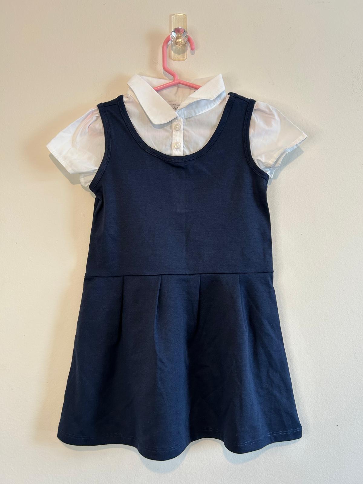 BÉBÉ Taille/Size 4ans