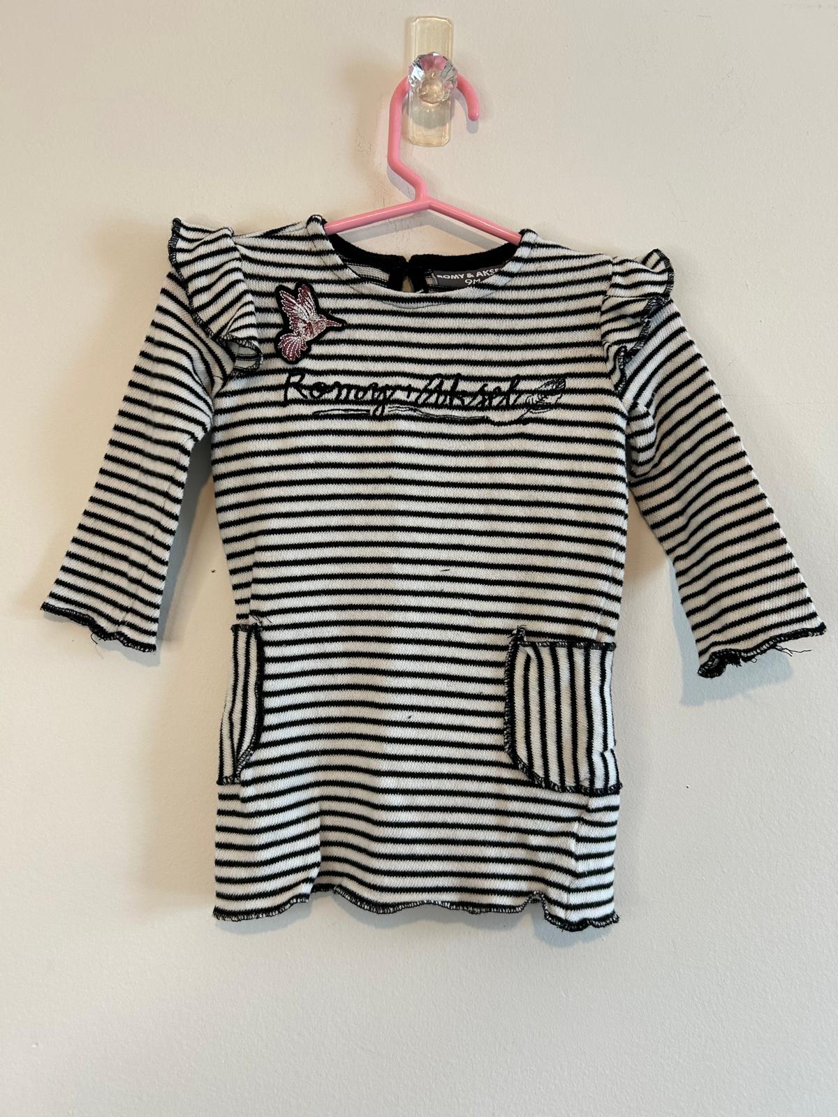 BÉBÉ Taille/Size 9mois