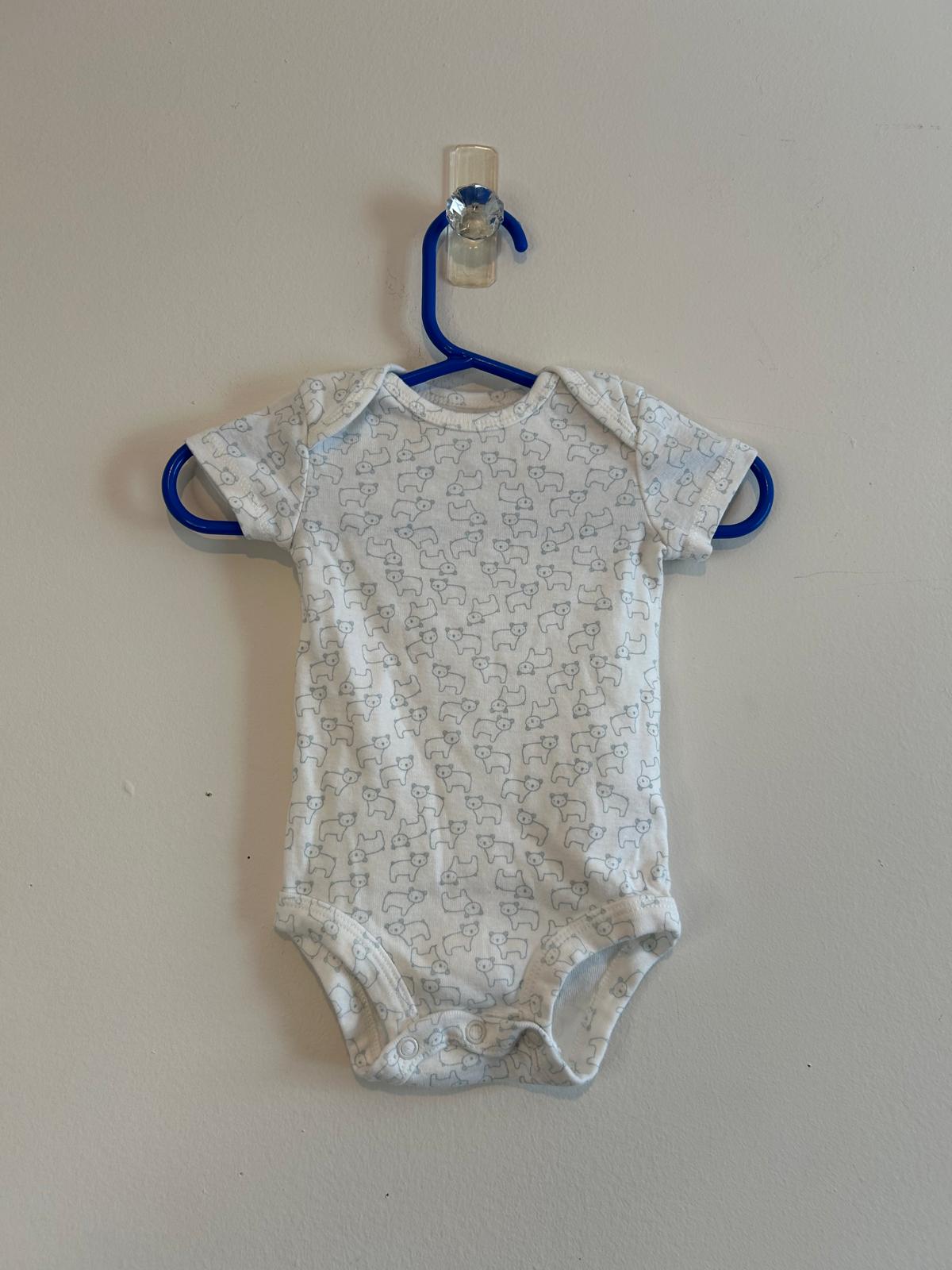 BÉBÉ Taille/Size 3mois