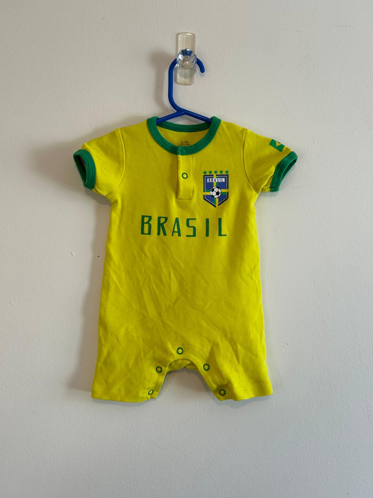 BÉBÉ Taille/Size 6-12mois