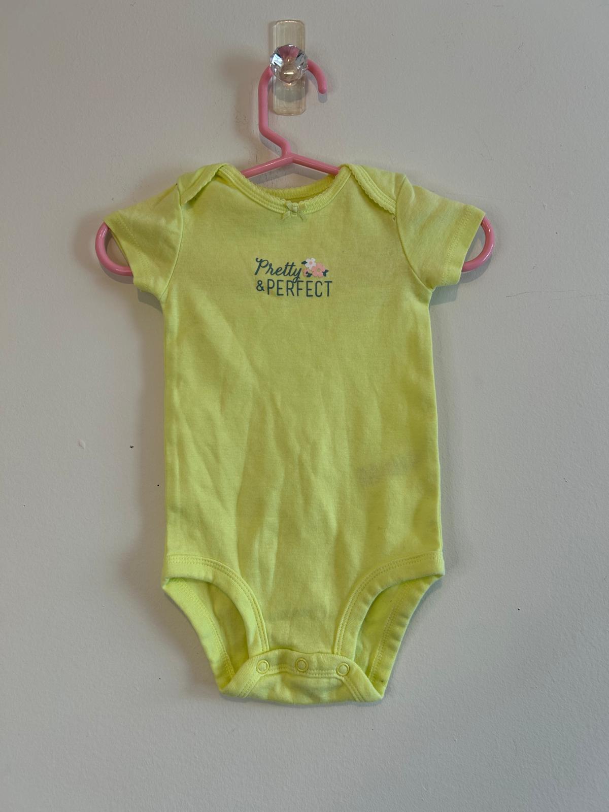 BÉBÉ Taille/Size 6mois