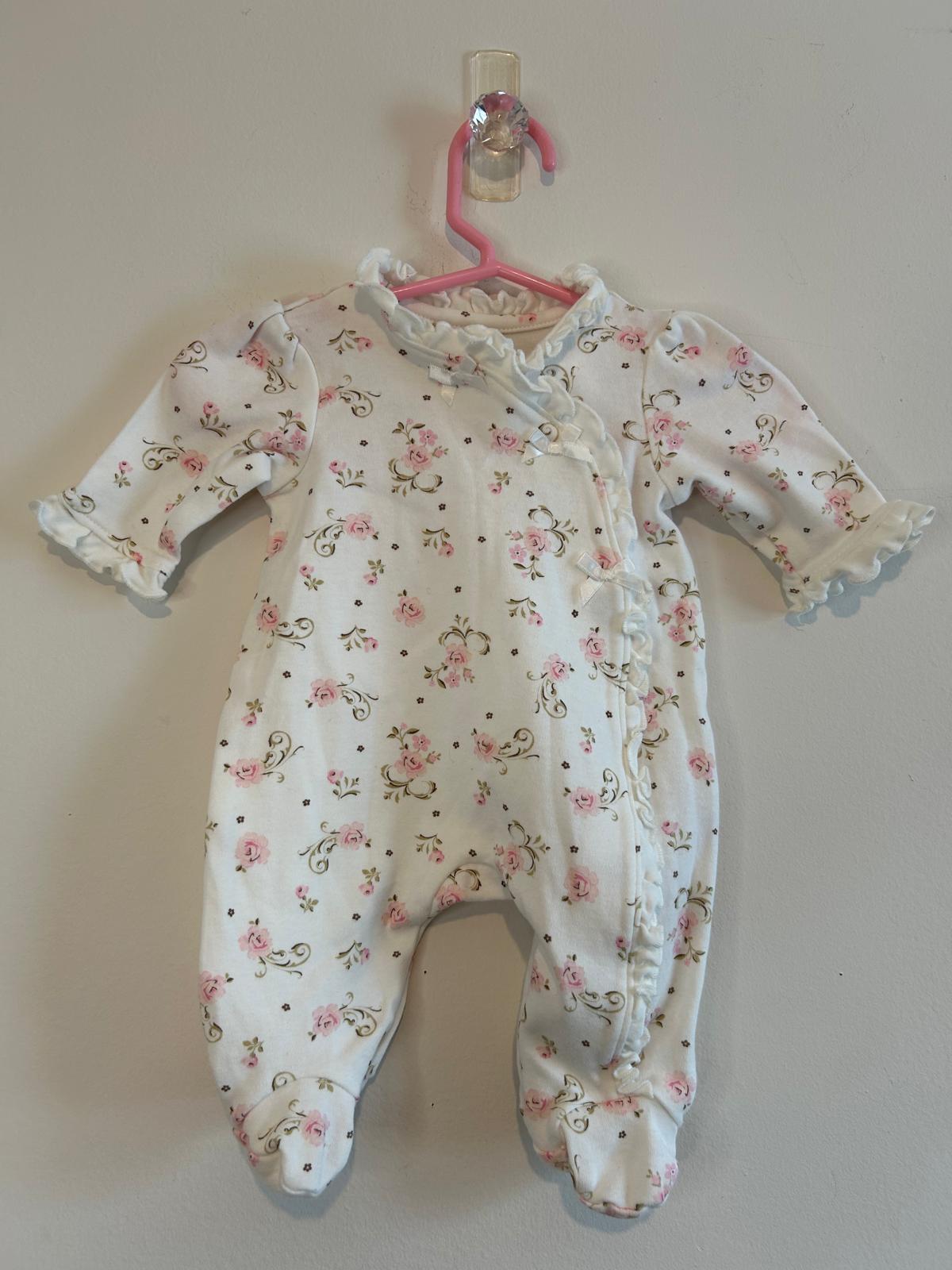 BÉBÉ Taille/Size NB