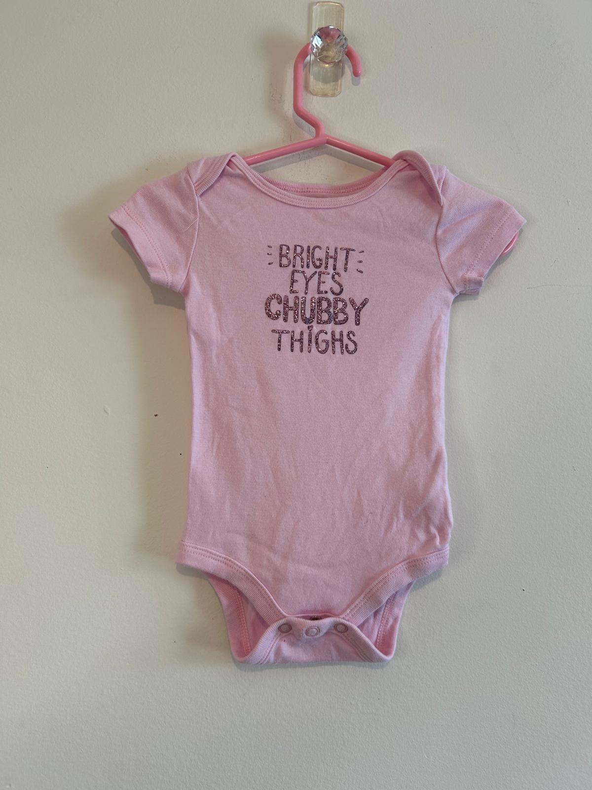 BÉBÉ Taille/Size 3-6mois