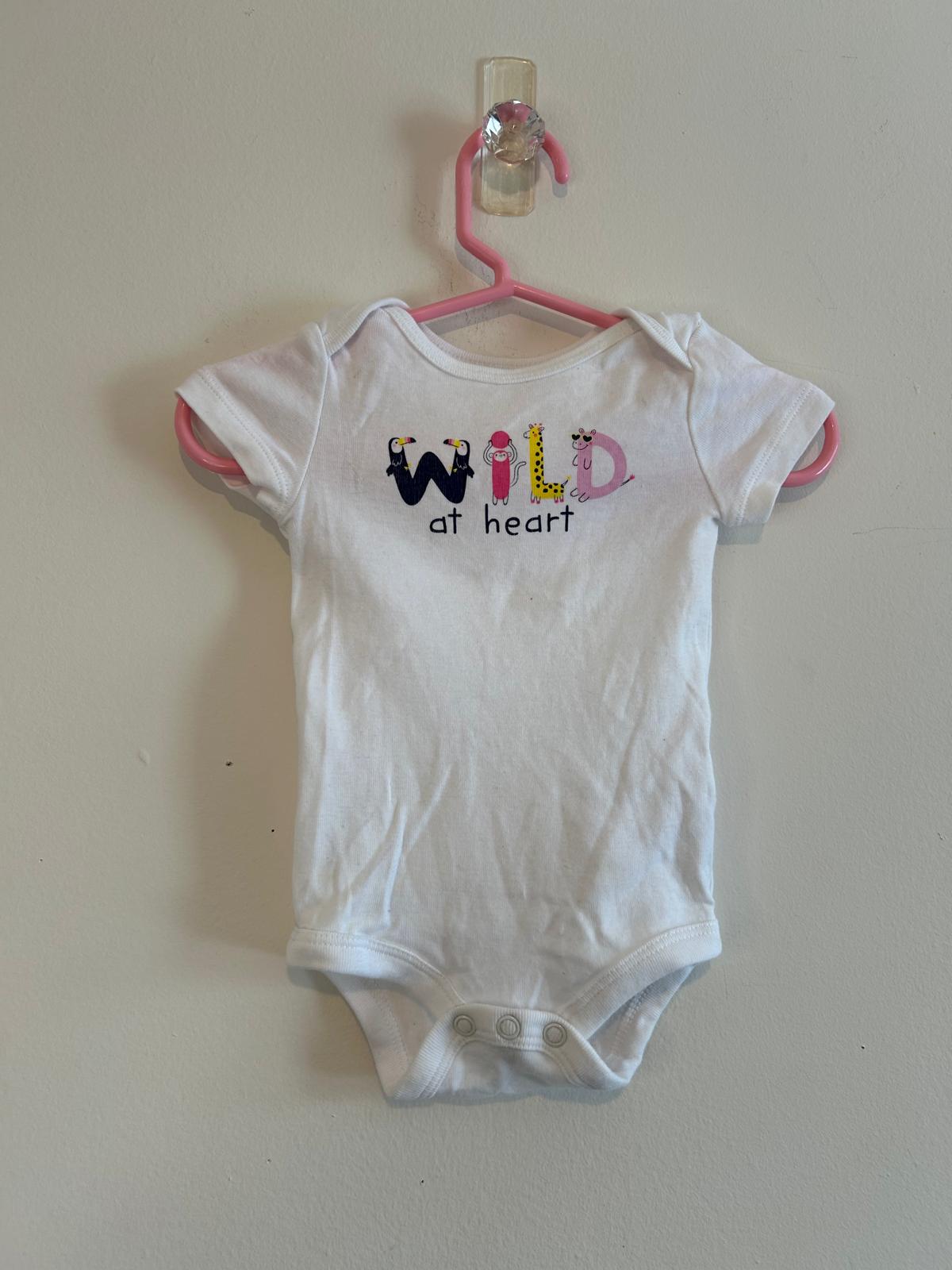 BÉBÉ Taille/Size 0-3mois