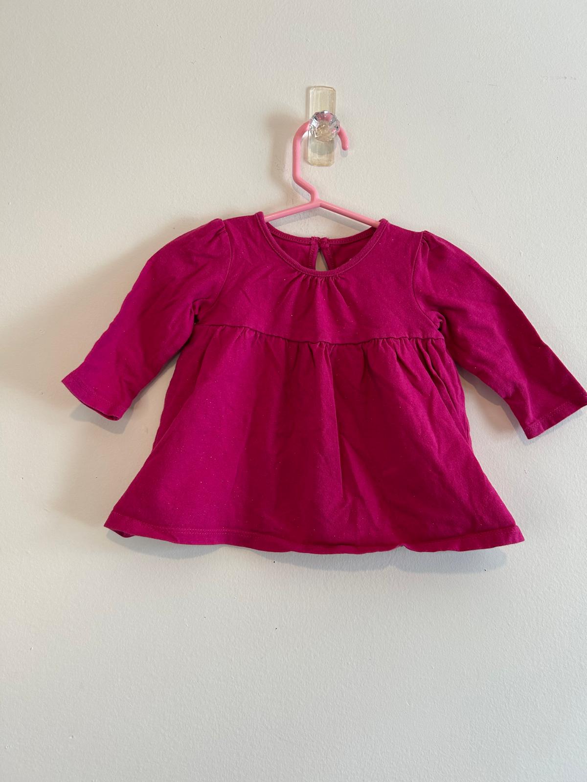 BÉBÉ Taille/Size 6-12mois