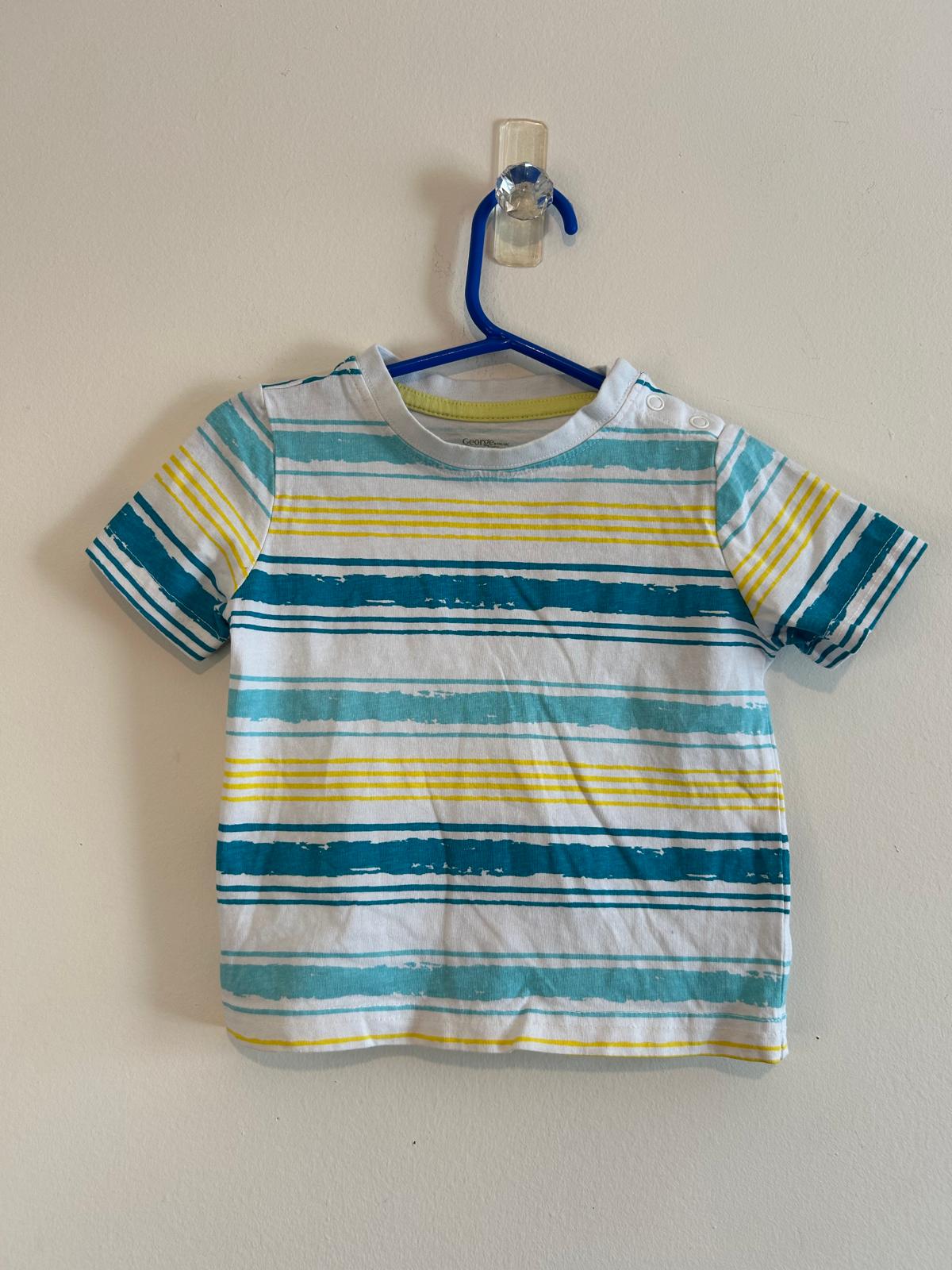 BÉBÉ Taille/Size 18-24 mois