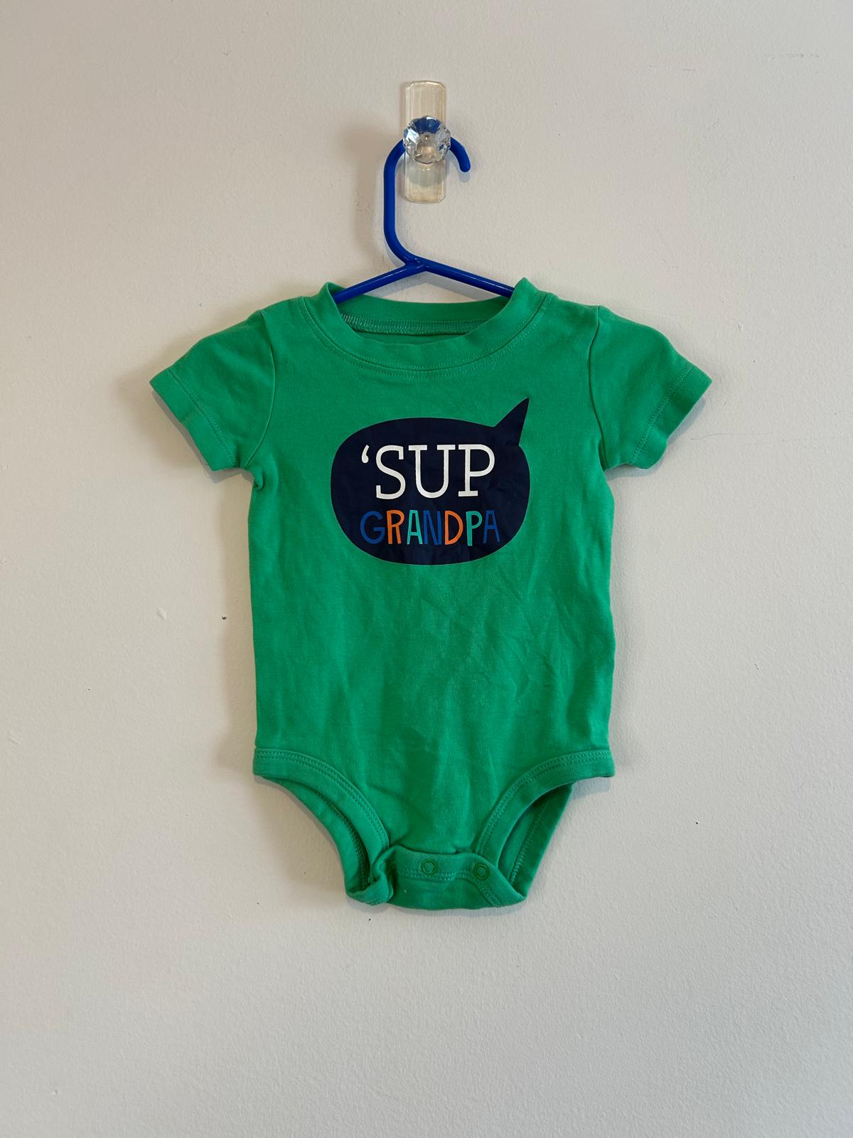 BÉBÉ Taille/Size 9mois