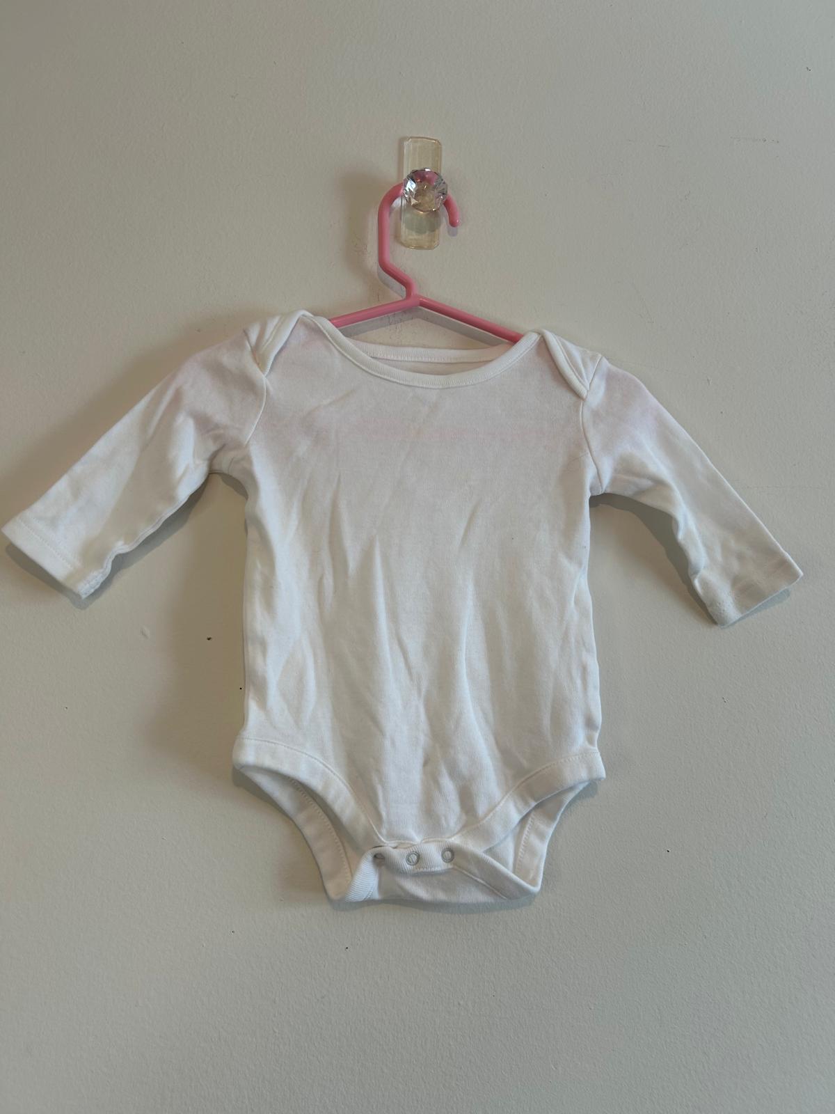 BÉBÉ Taille/Size 0-3mois