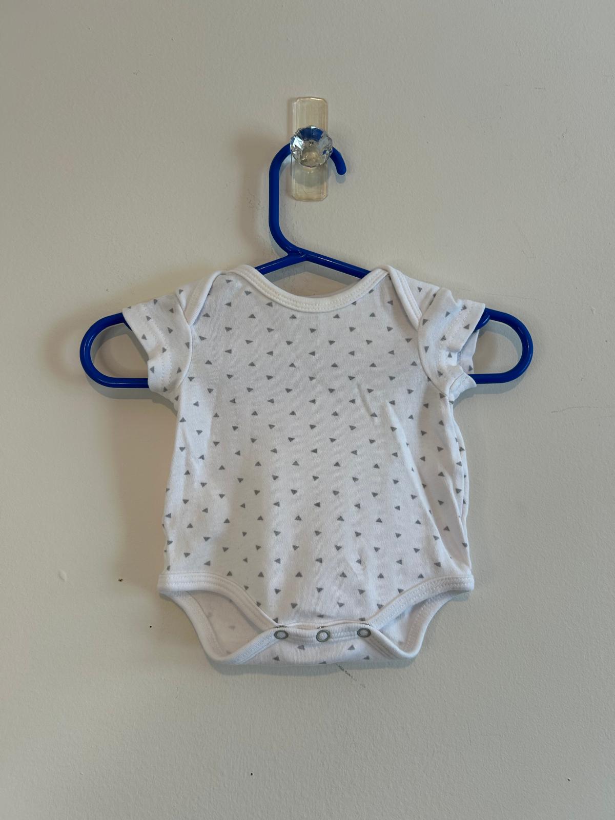 BÉBÉ Taille/Size 1mois