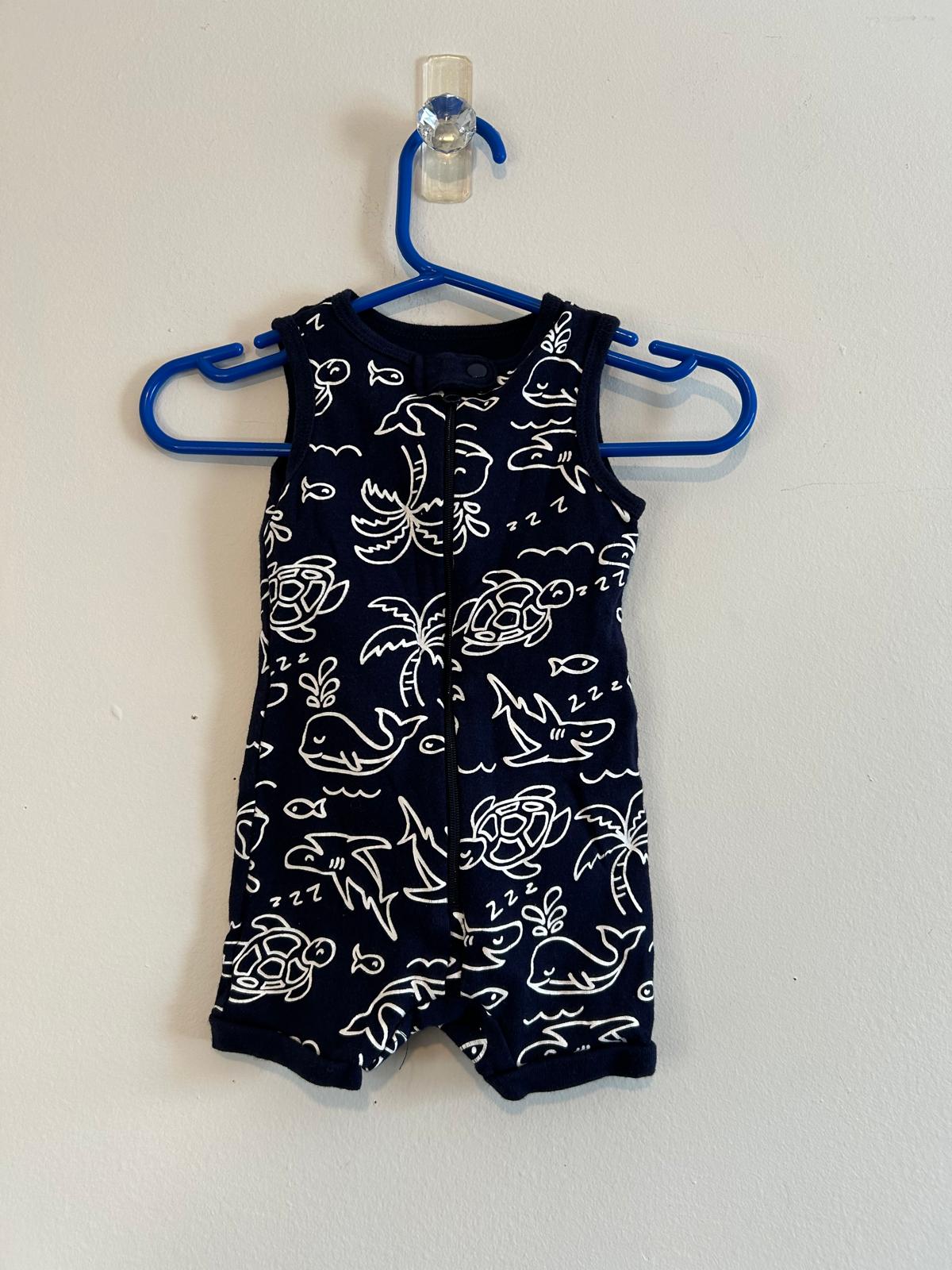 BÉBÉ Taille/Size 3-6mois