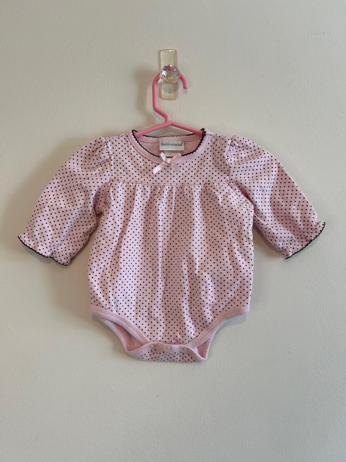 BÉBÉ Taille/Size 3-6mois