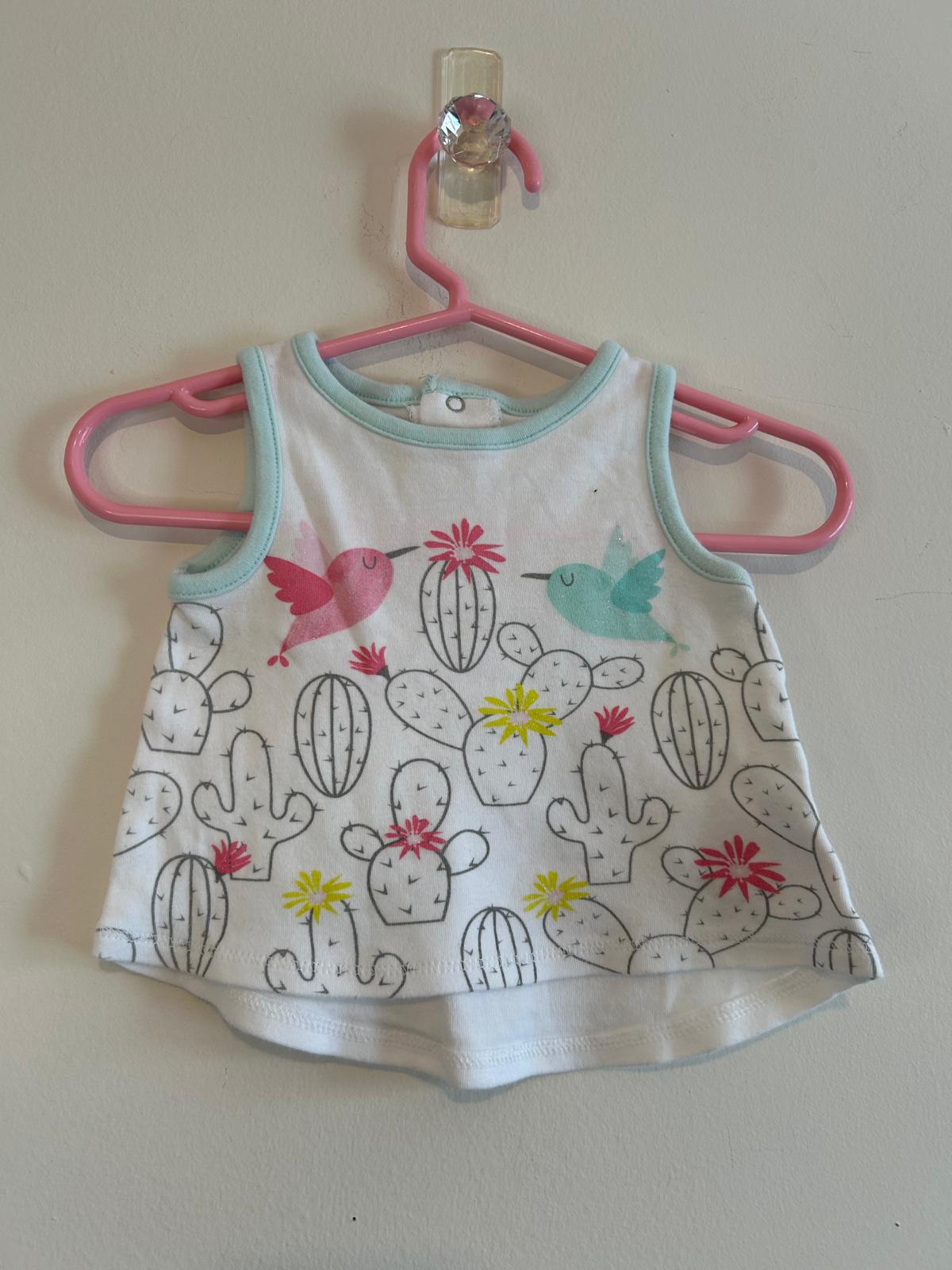 BÉBÉ Taille/Size 3mois