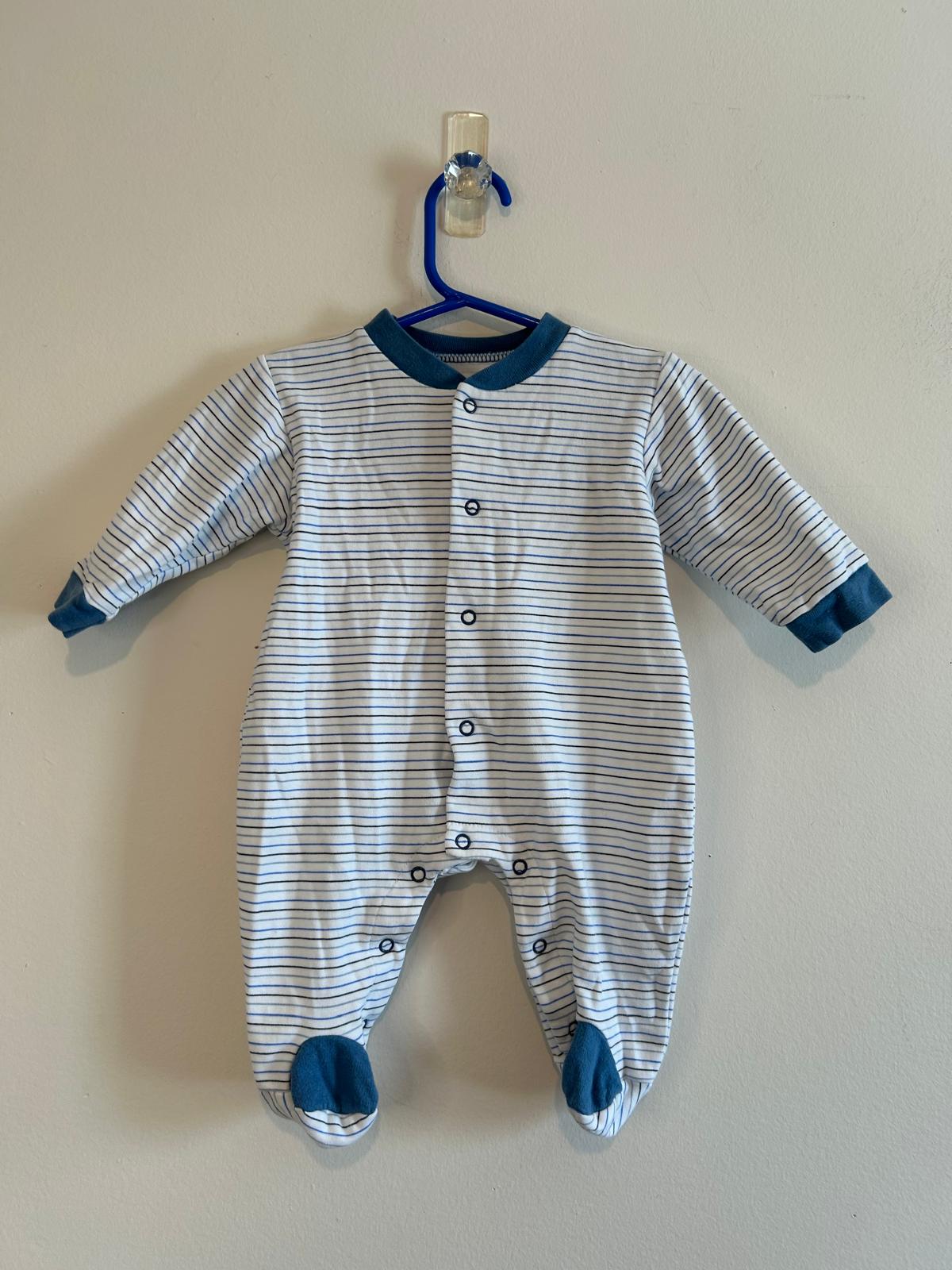 BÉBÉ Taille/Size 0-3mois