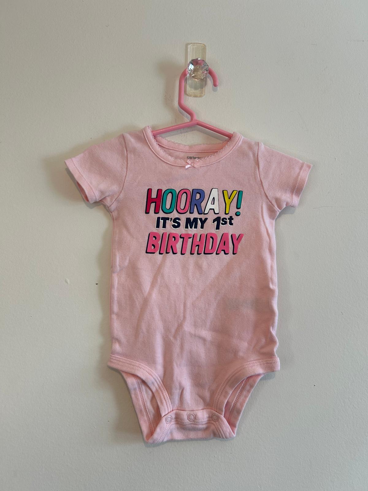 BÉBÉ Taille/Size 12mois