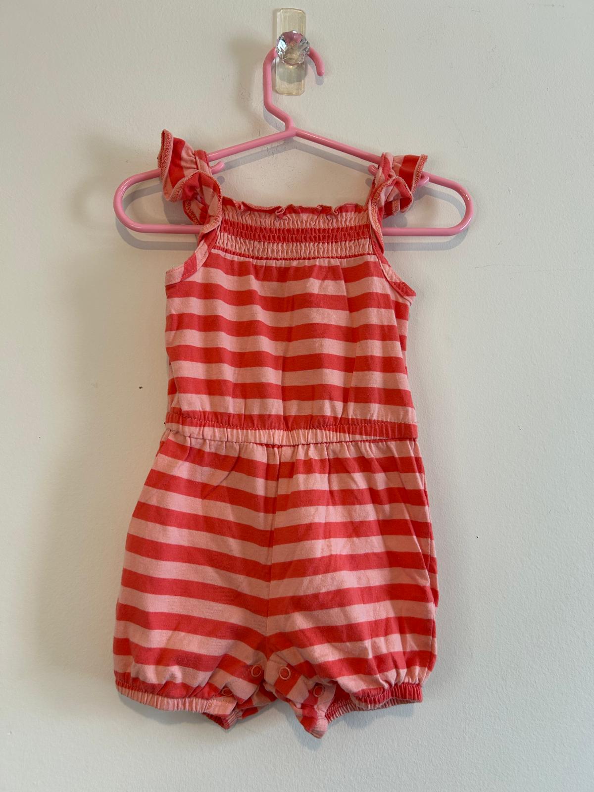 BÉBÉ Taille/Size 12-18mois