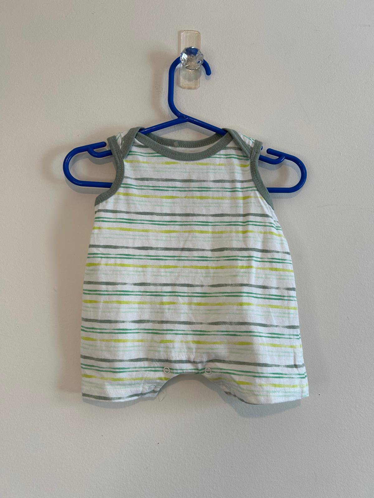 BÉBÉ Taille/Size 0-3mois