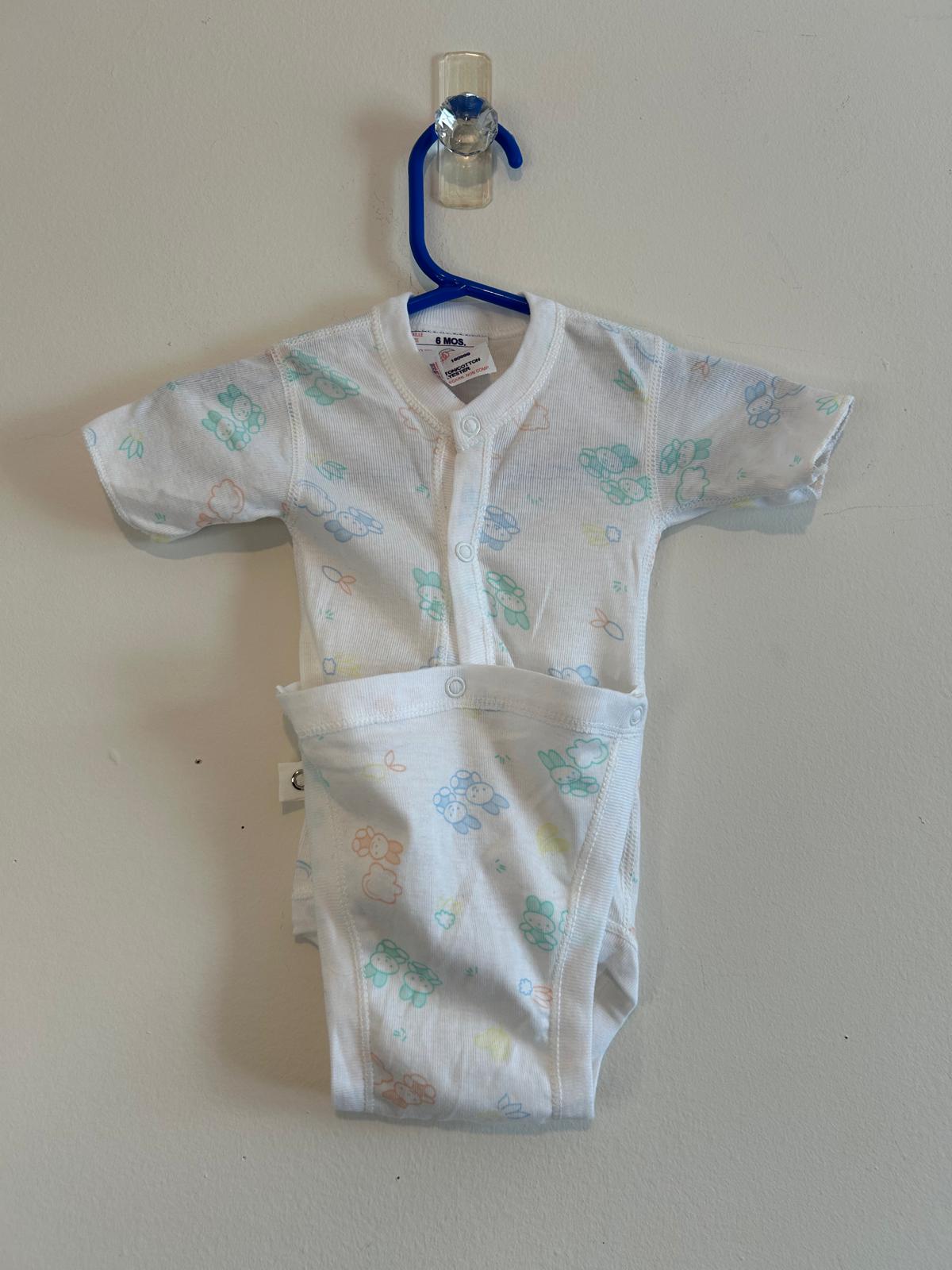 BÉBÉ Taille/Size 6mois