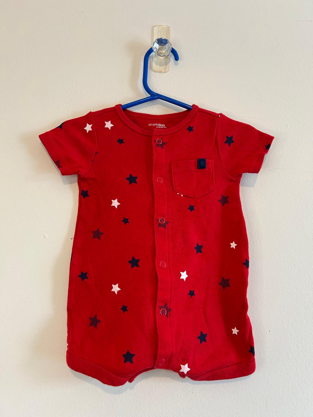 BÉBÉ Taille/Size 3-6mois