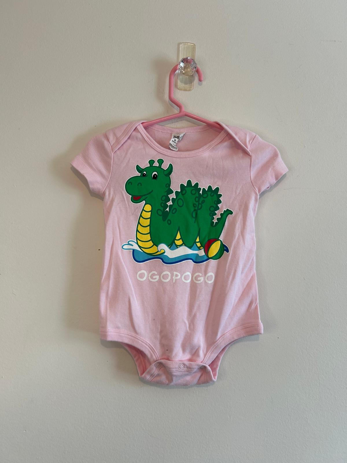 BÉBÉ Taille/Size 6-12mois