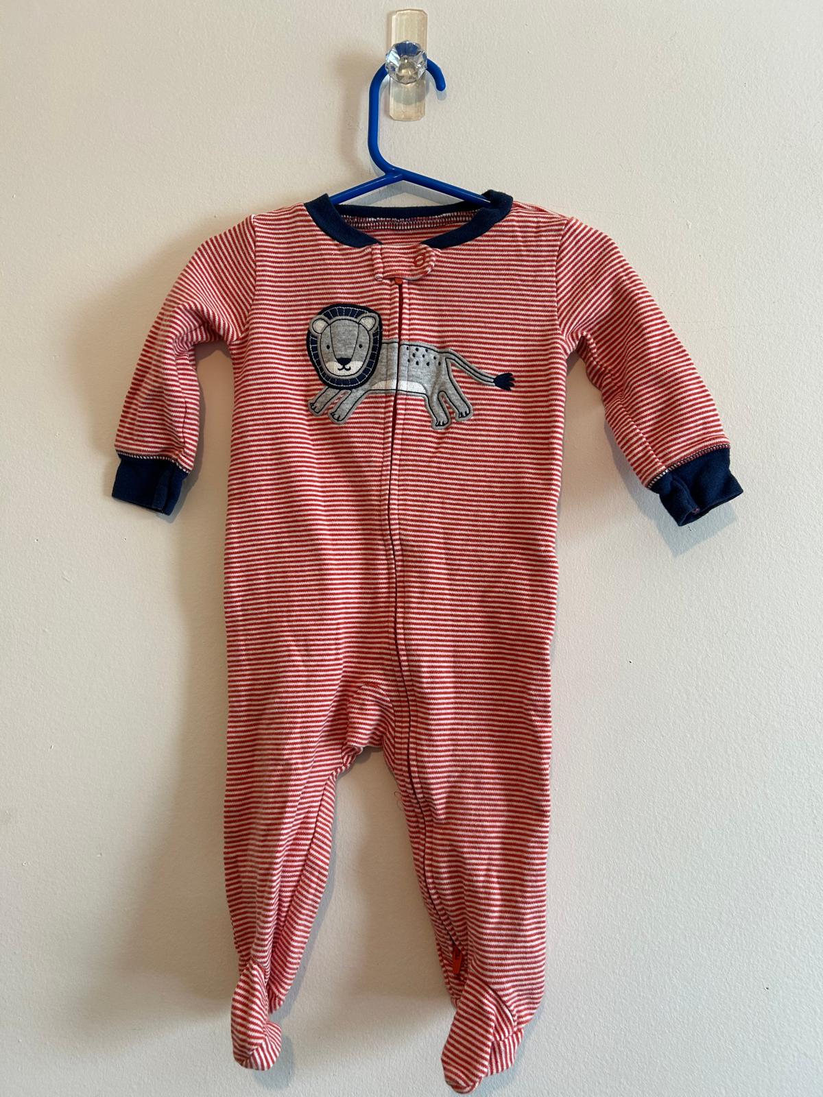 BÉBÉ Taille/Size 9mois