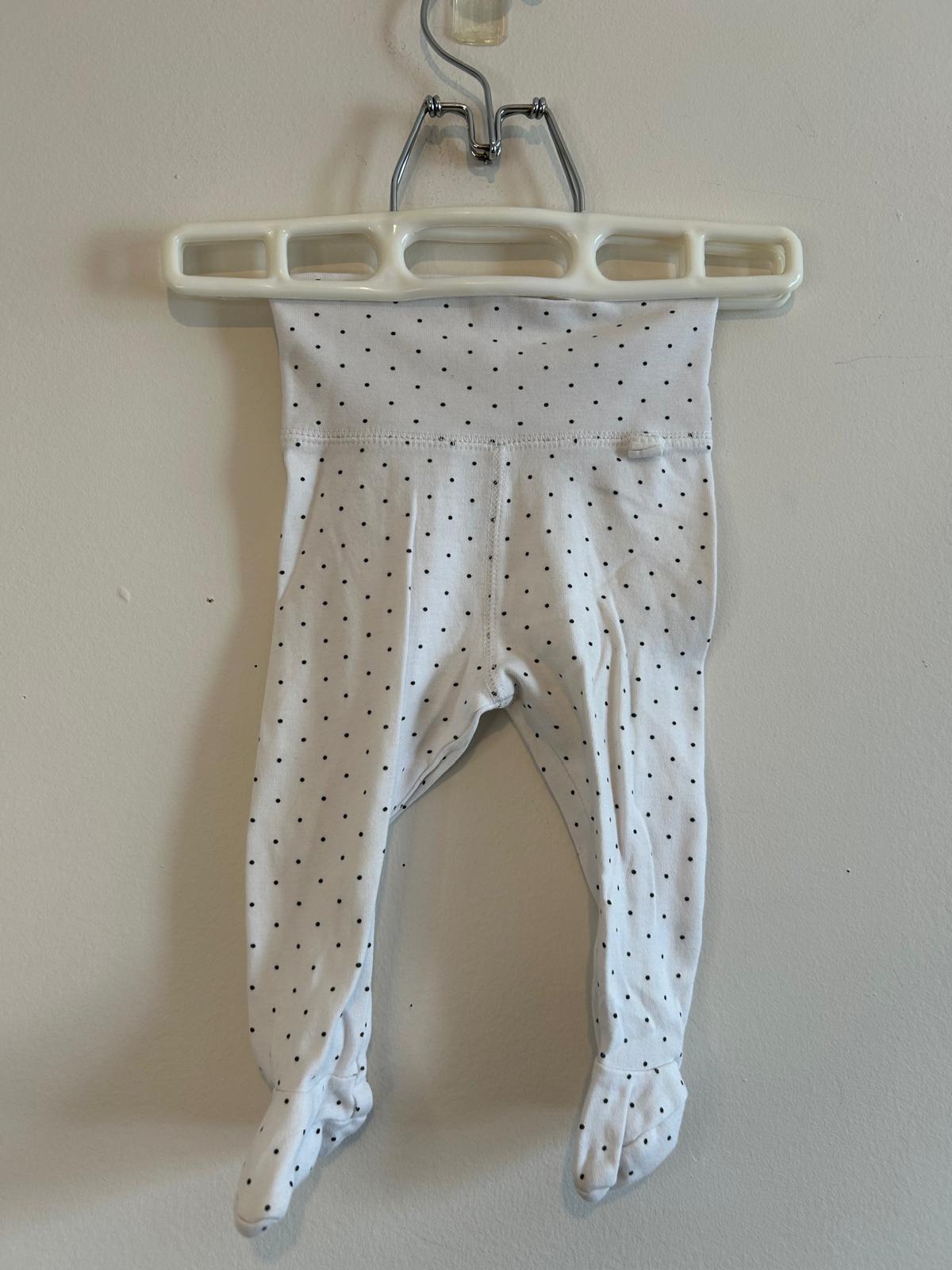 BÉBÉ Taille/Size 4-6mois